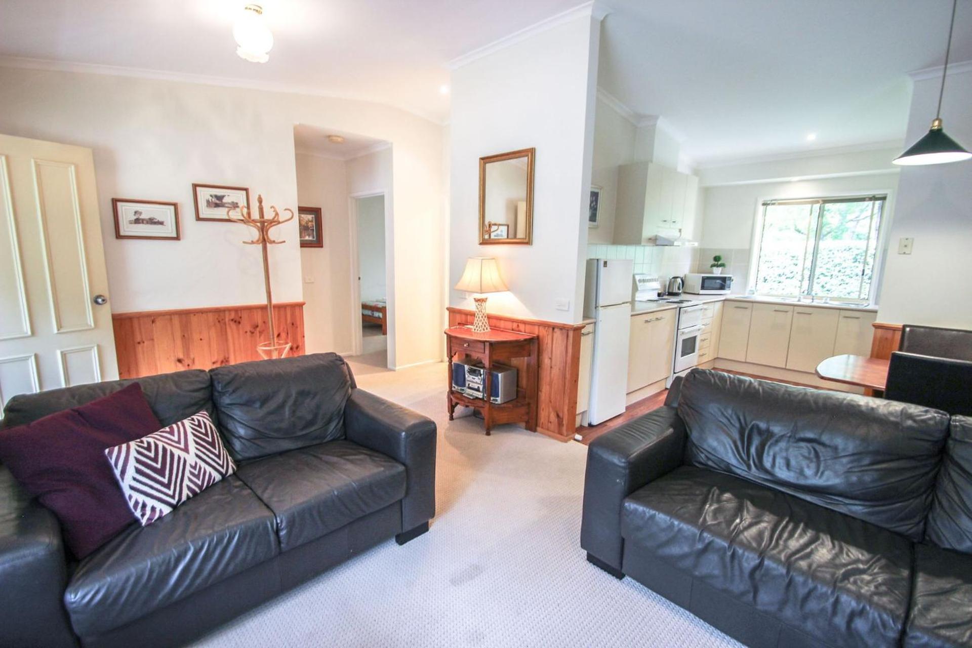 Holiday home Silver Birches Village - Unit 2 Bright