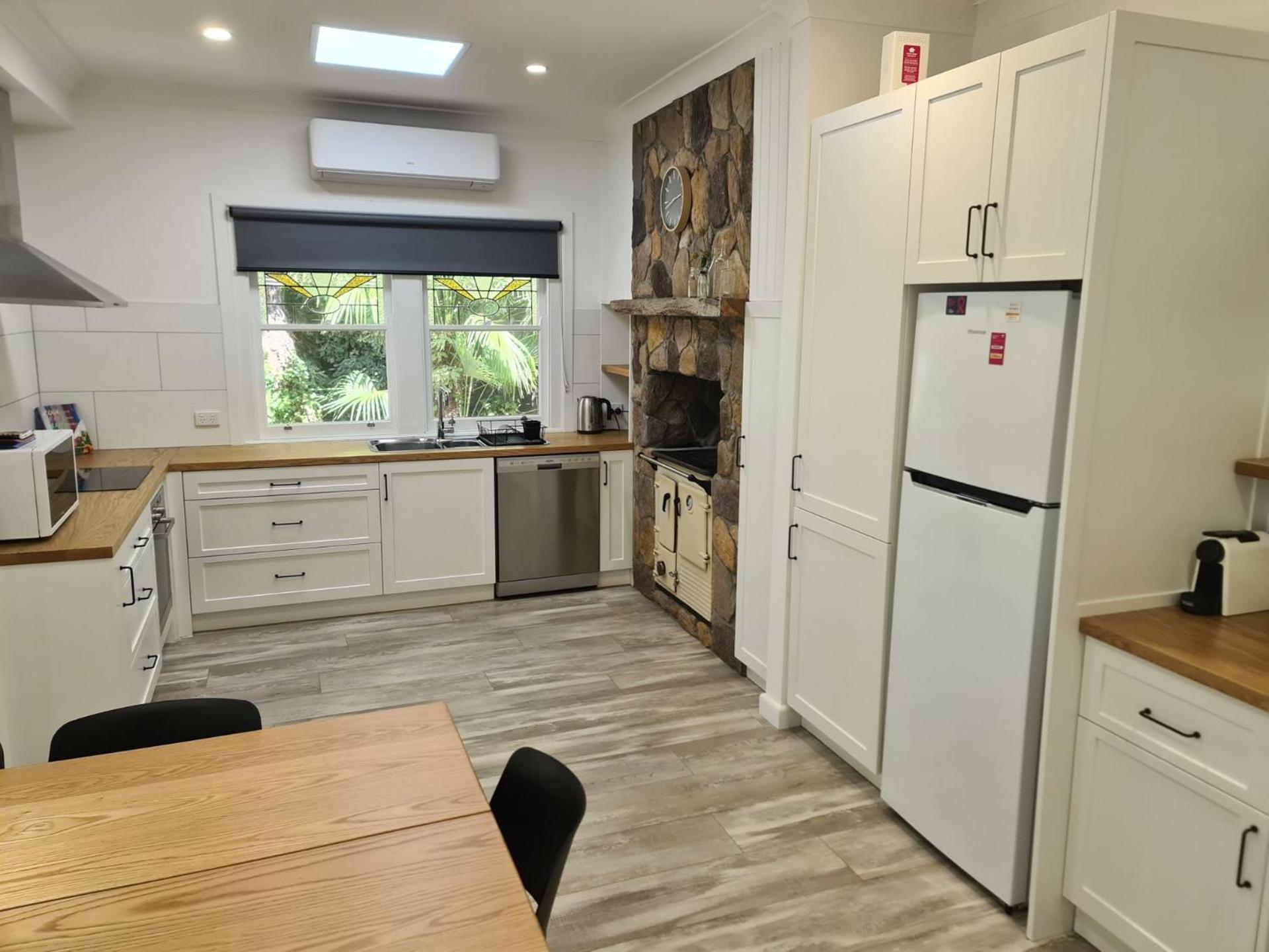 Hillview On Delany Holiday home