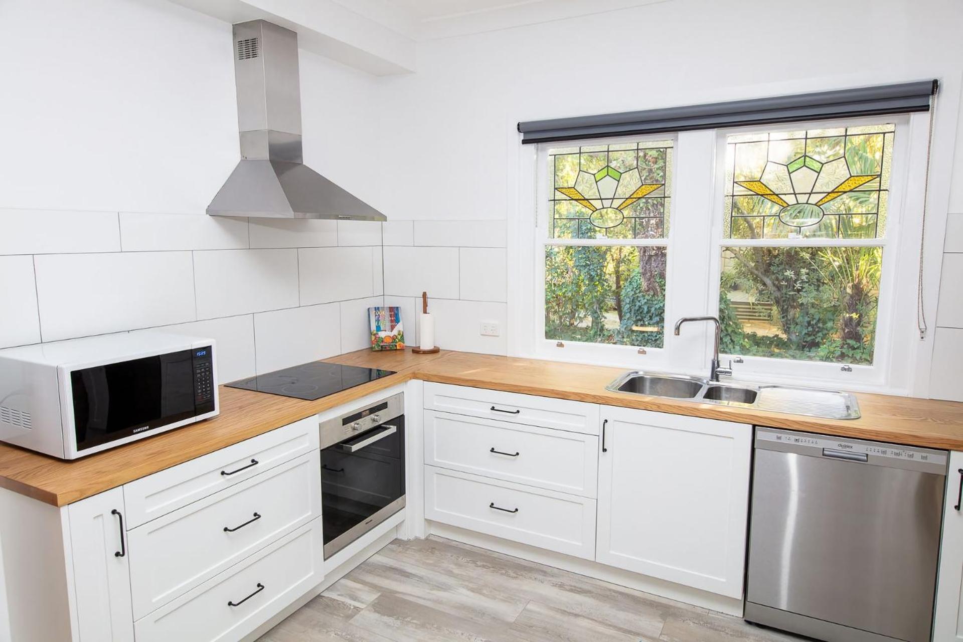 Holiday home Hillview On Delany Bright