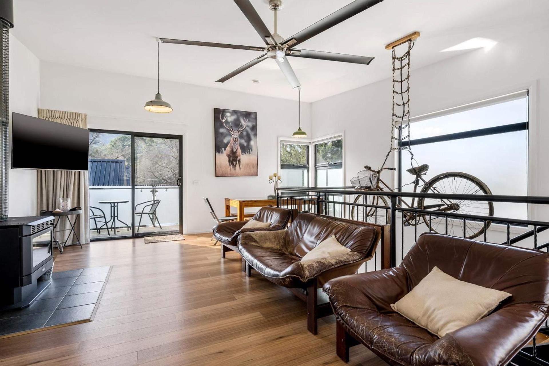 Holiday home Delany By The Park - Unit *