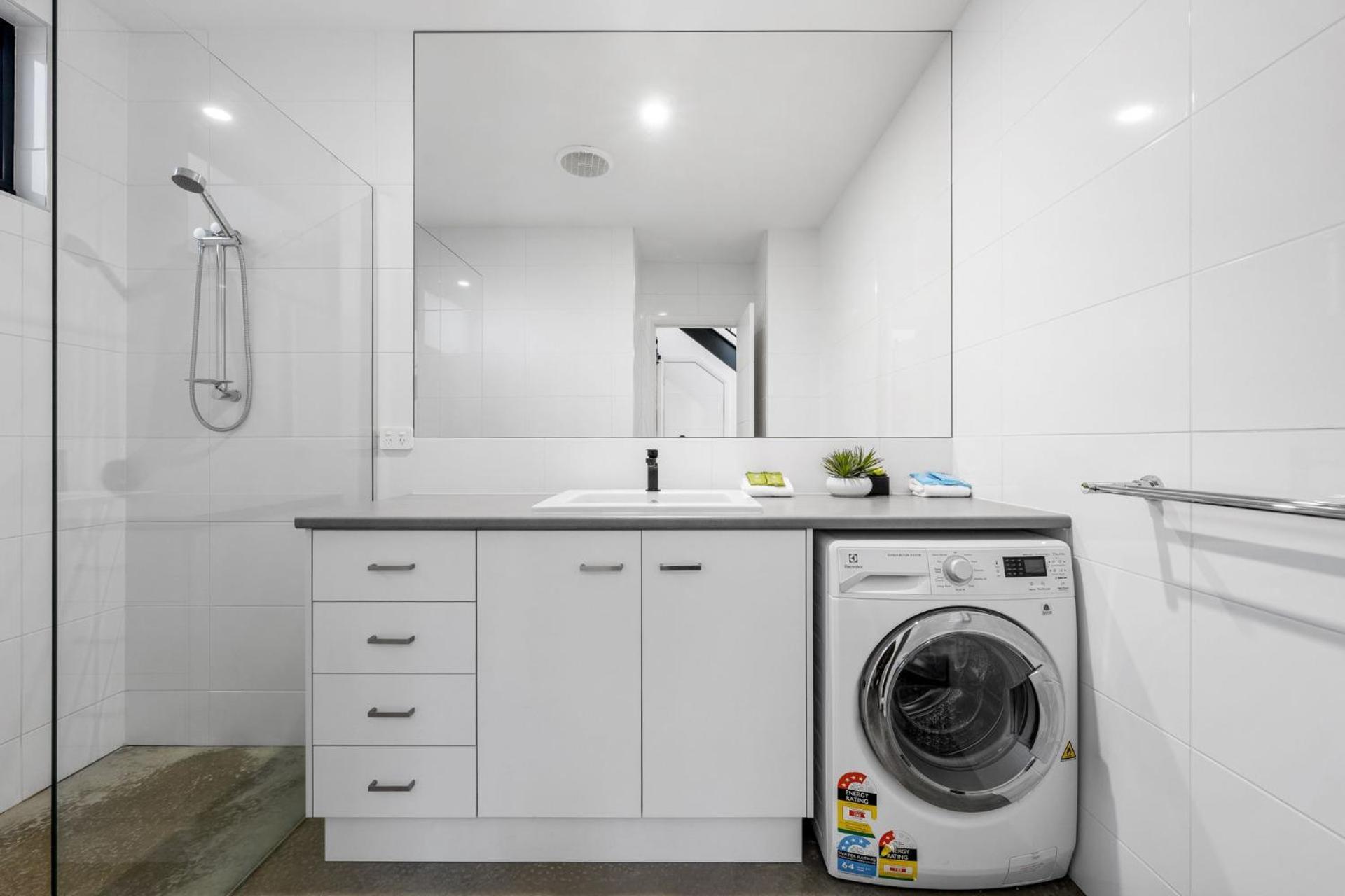 Holiday home Delany By The Park - Unit Bright