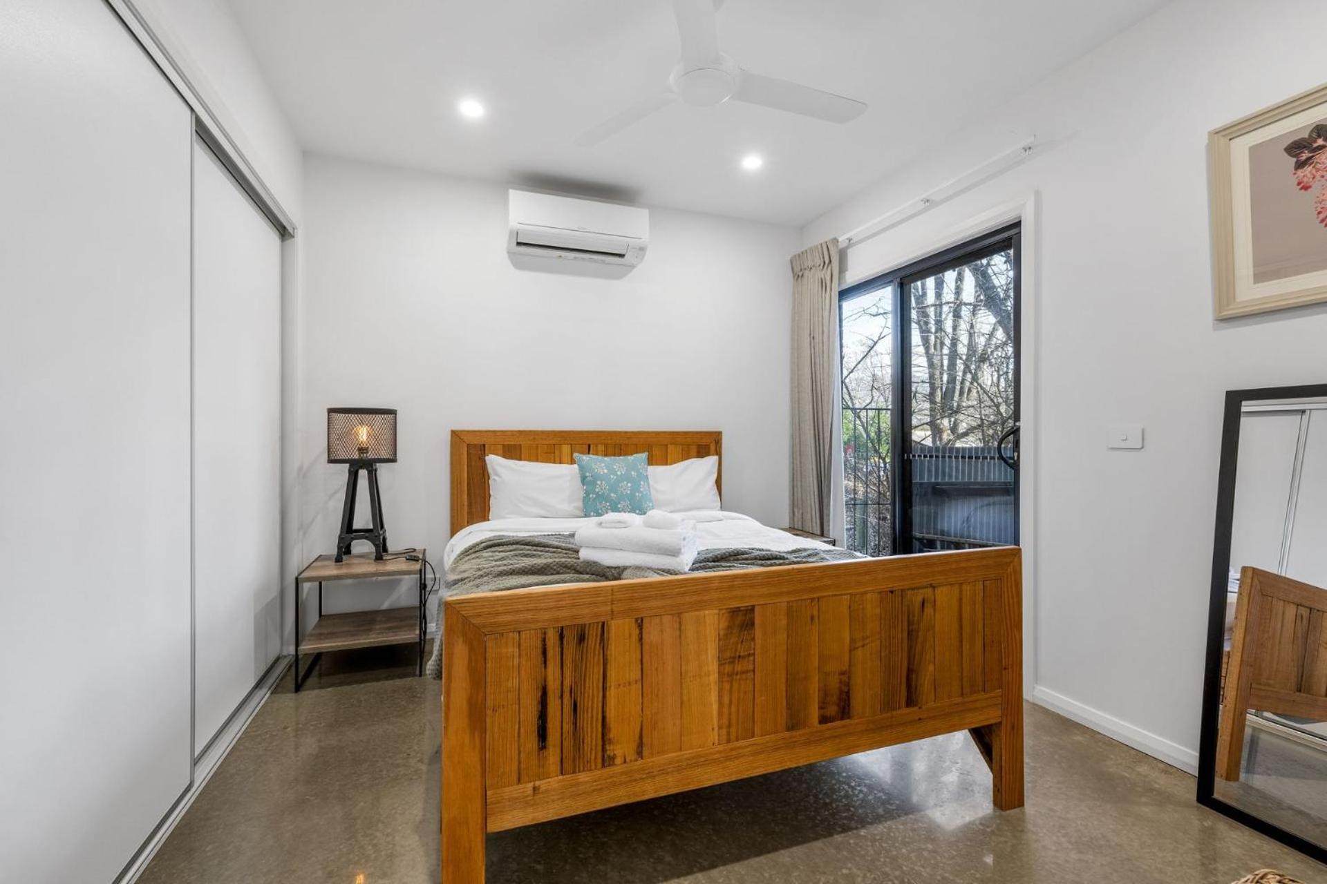 Holiday home Delany By The Park - Unit *