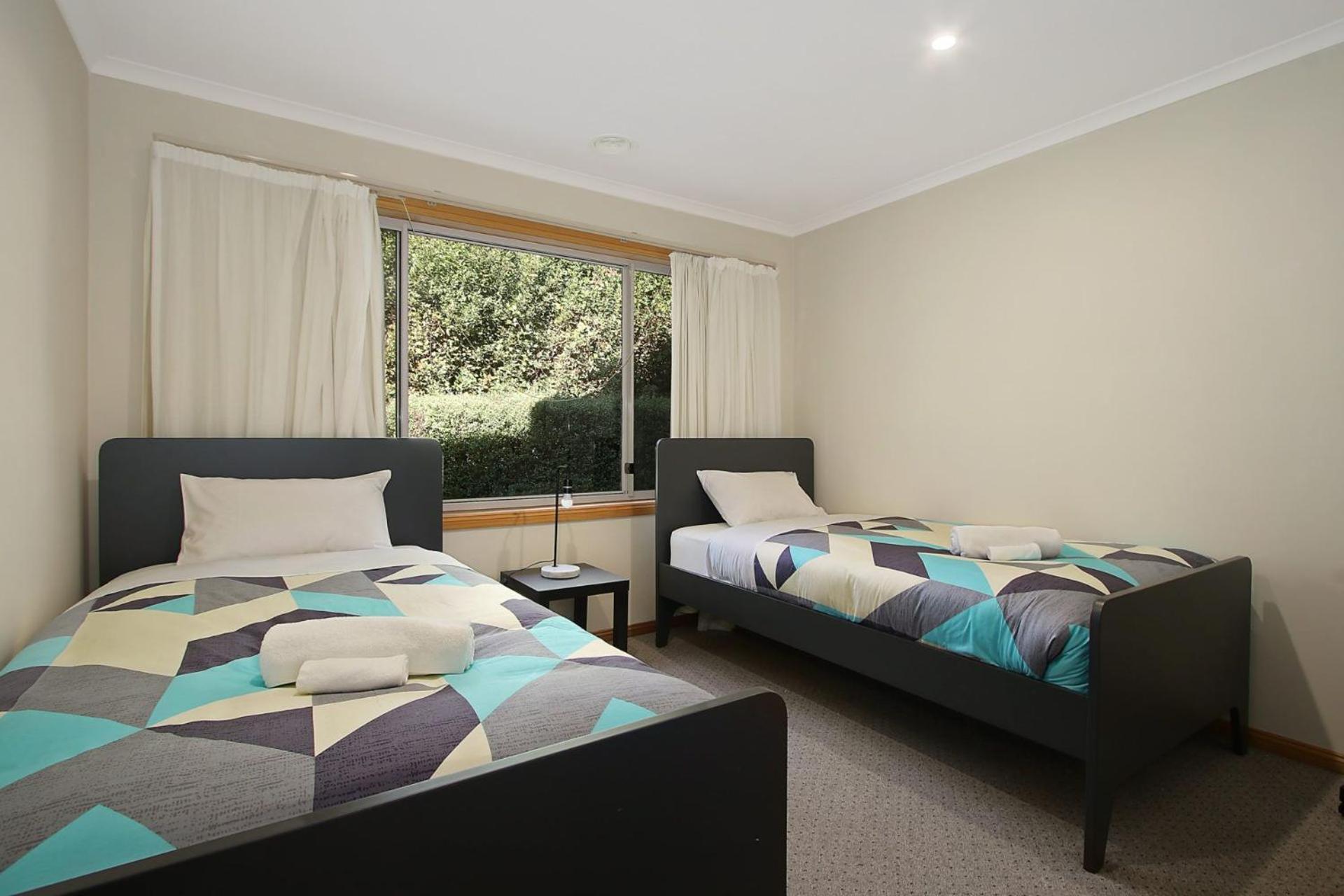 Greenlea Holiday home *
