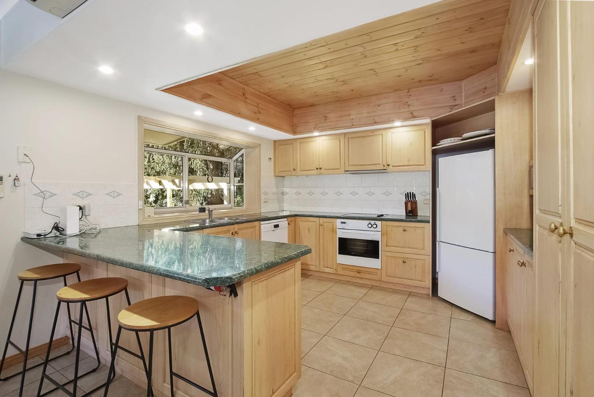 Greenlea Holiday home Bright