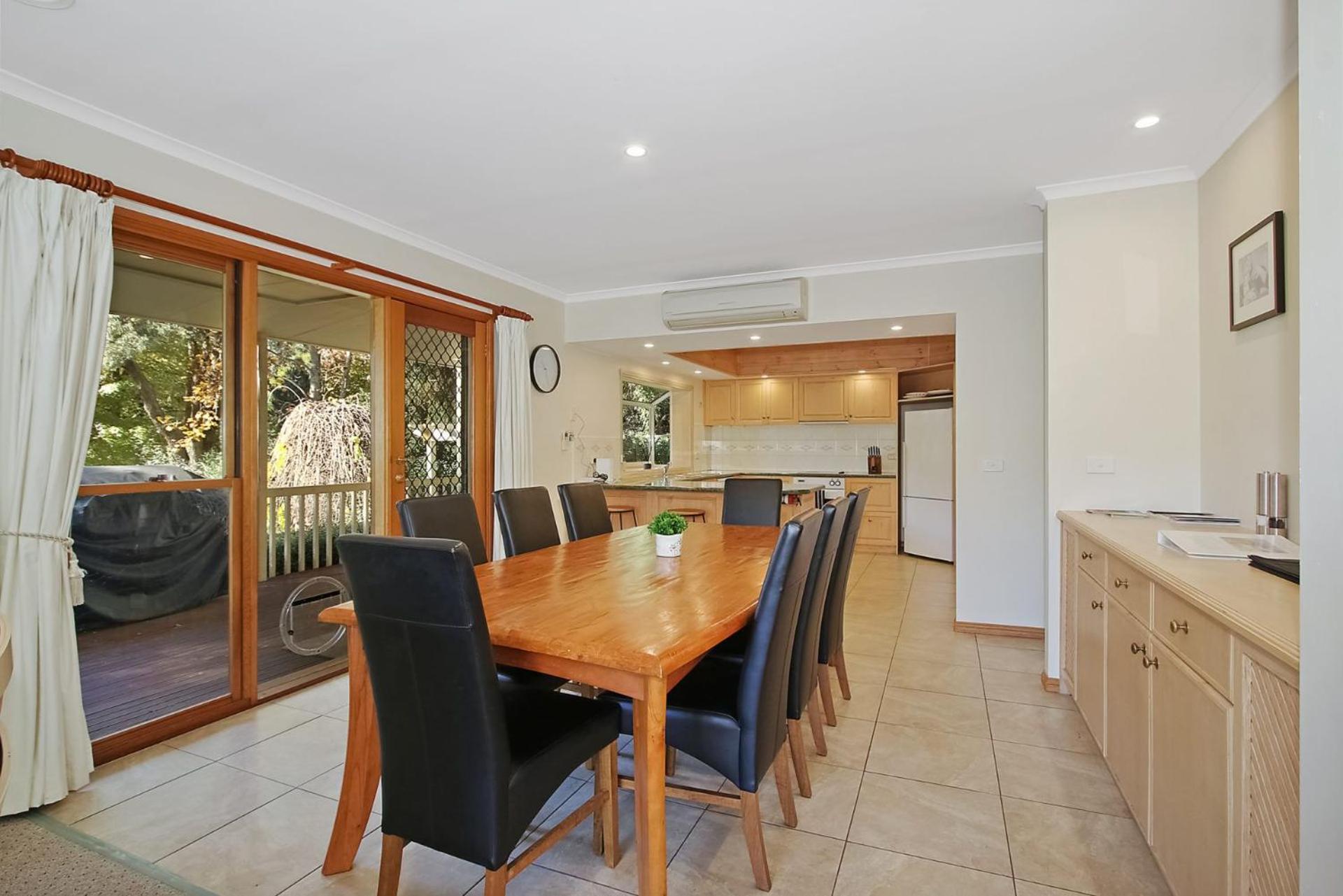 Holiday home Greenlea