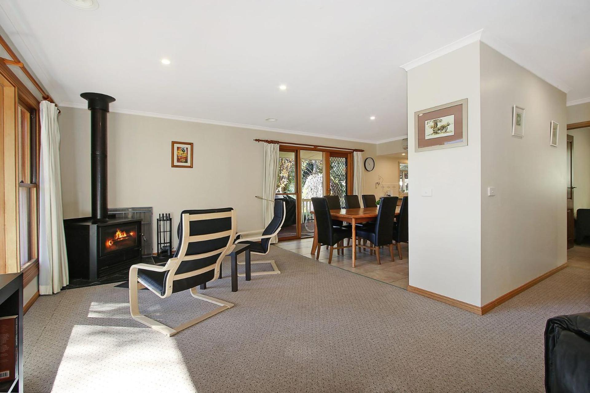 Greenlea Holiday home