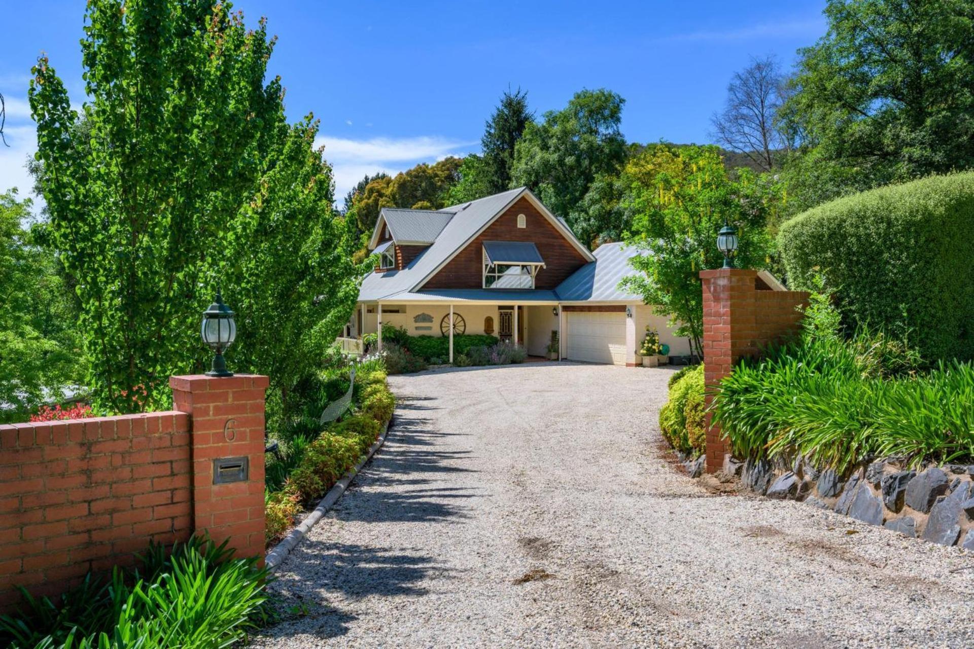 Greenlea Holiday home *