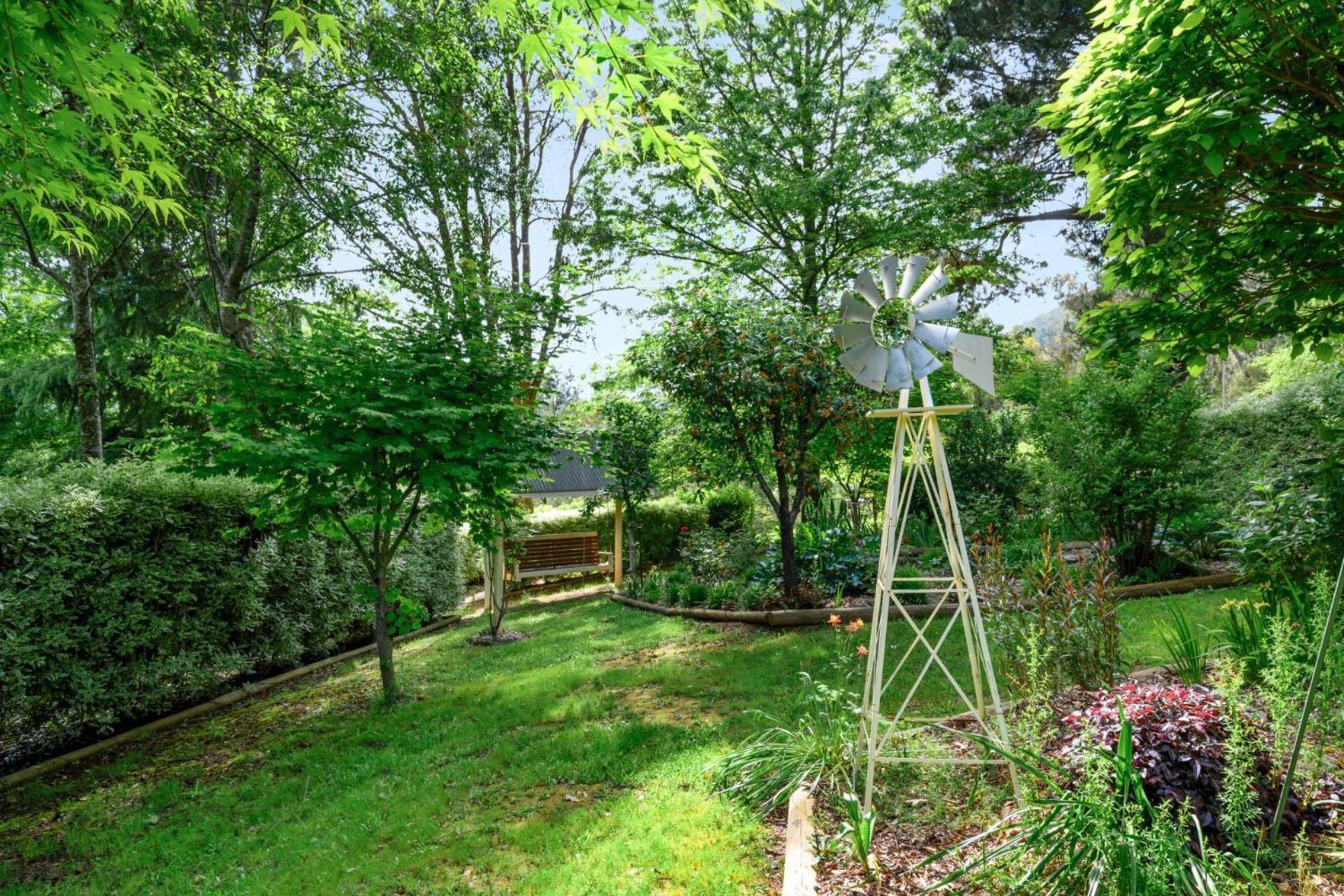 Holiday home Greenlea Bright