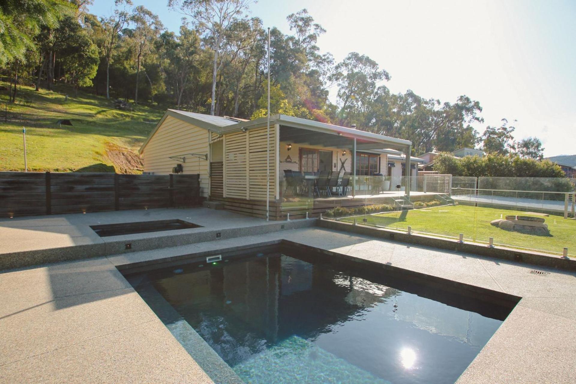 Holiday home Of The Town