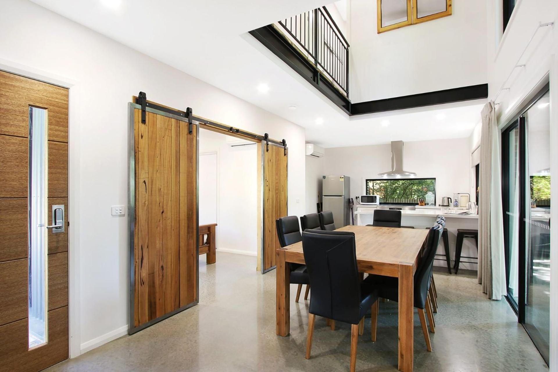 Delany By The Park - House Holiday home *