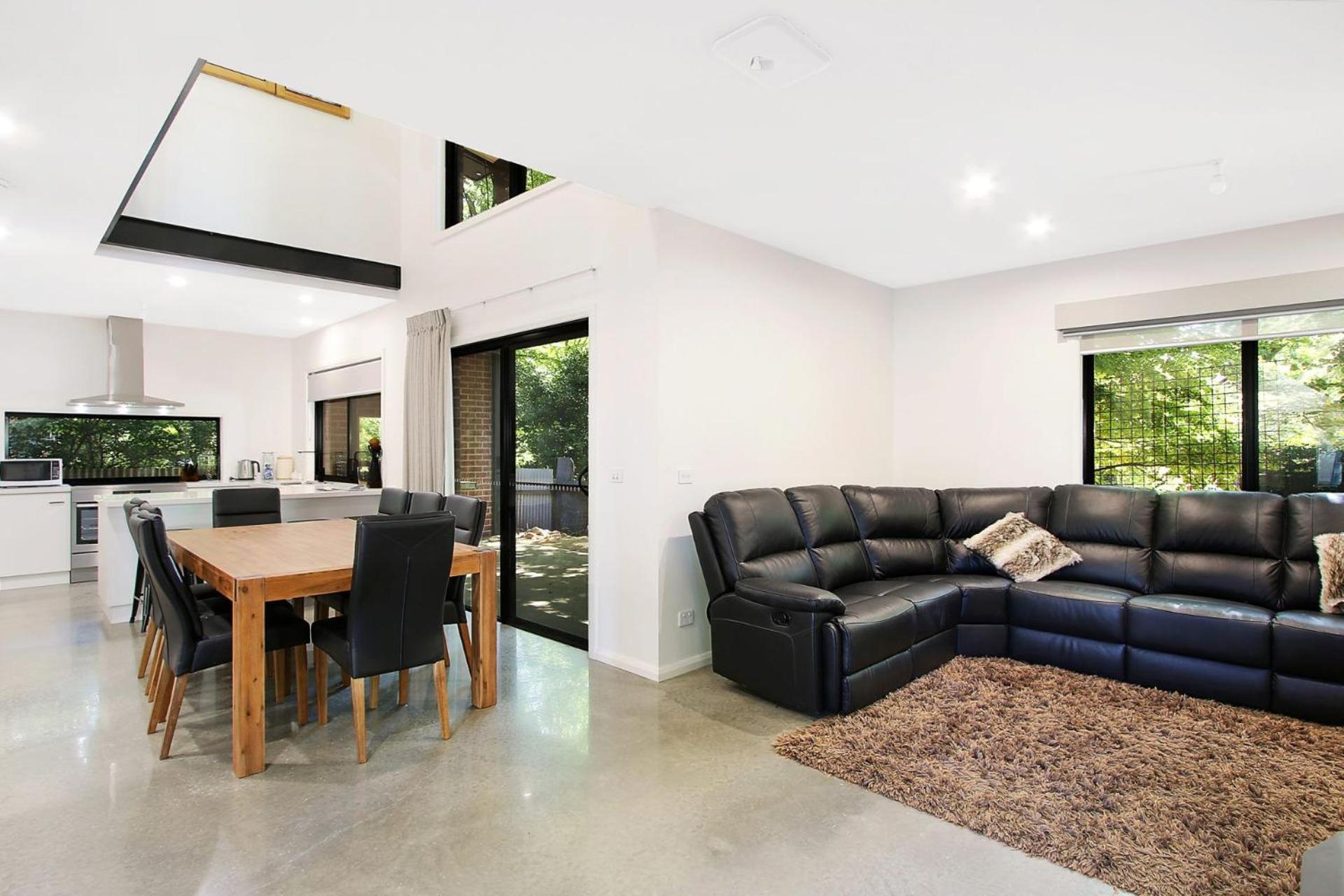 Delany By The Park - House *