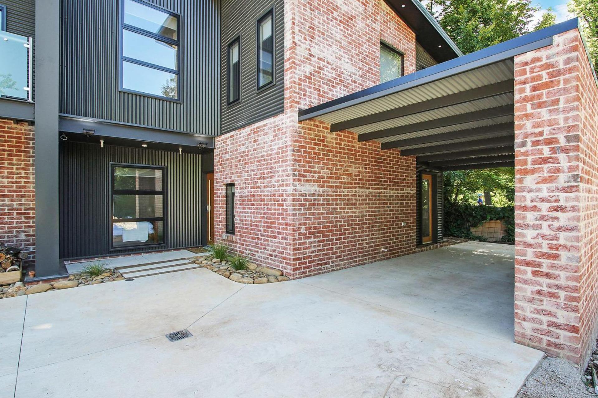 Delany By The Park - House Bright