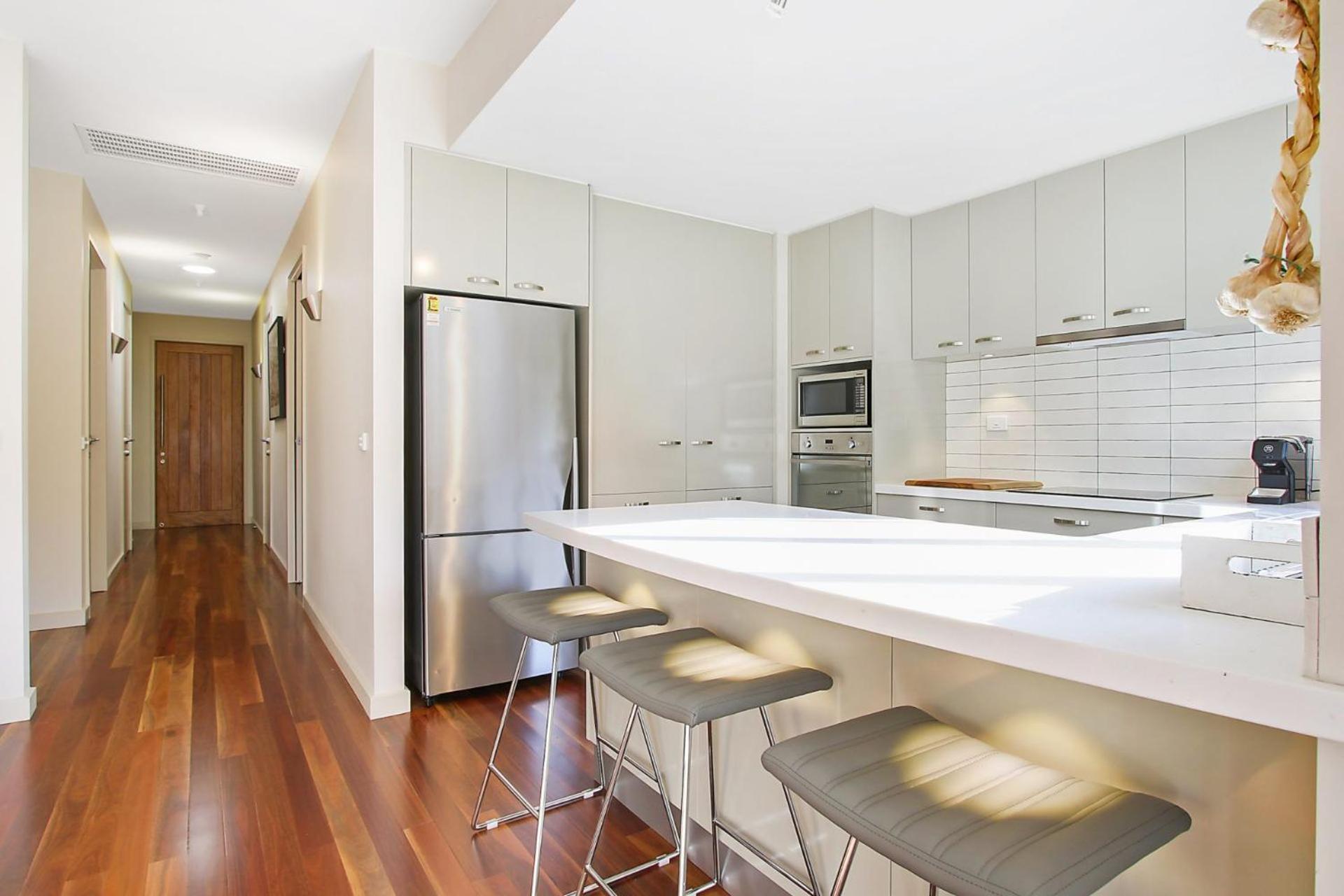 Holiday home Couples On The Park - Great Location!
