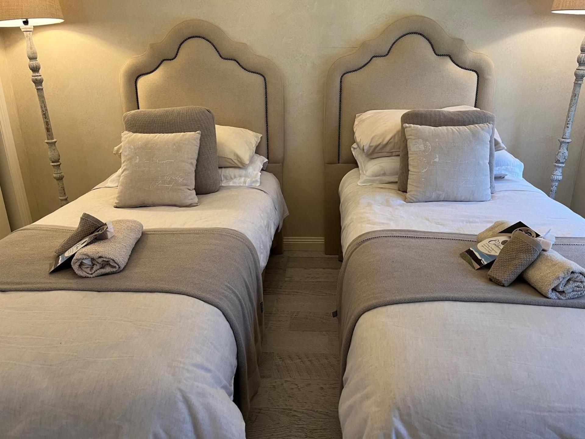 Holiday home Collins - Luxury *