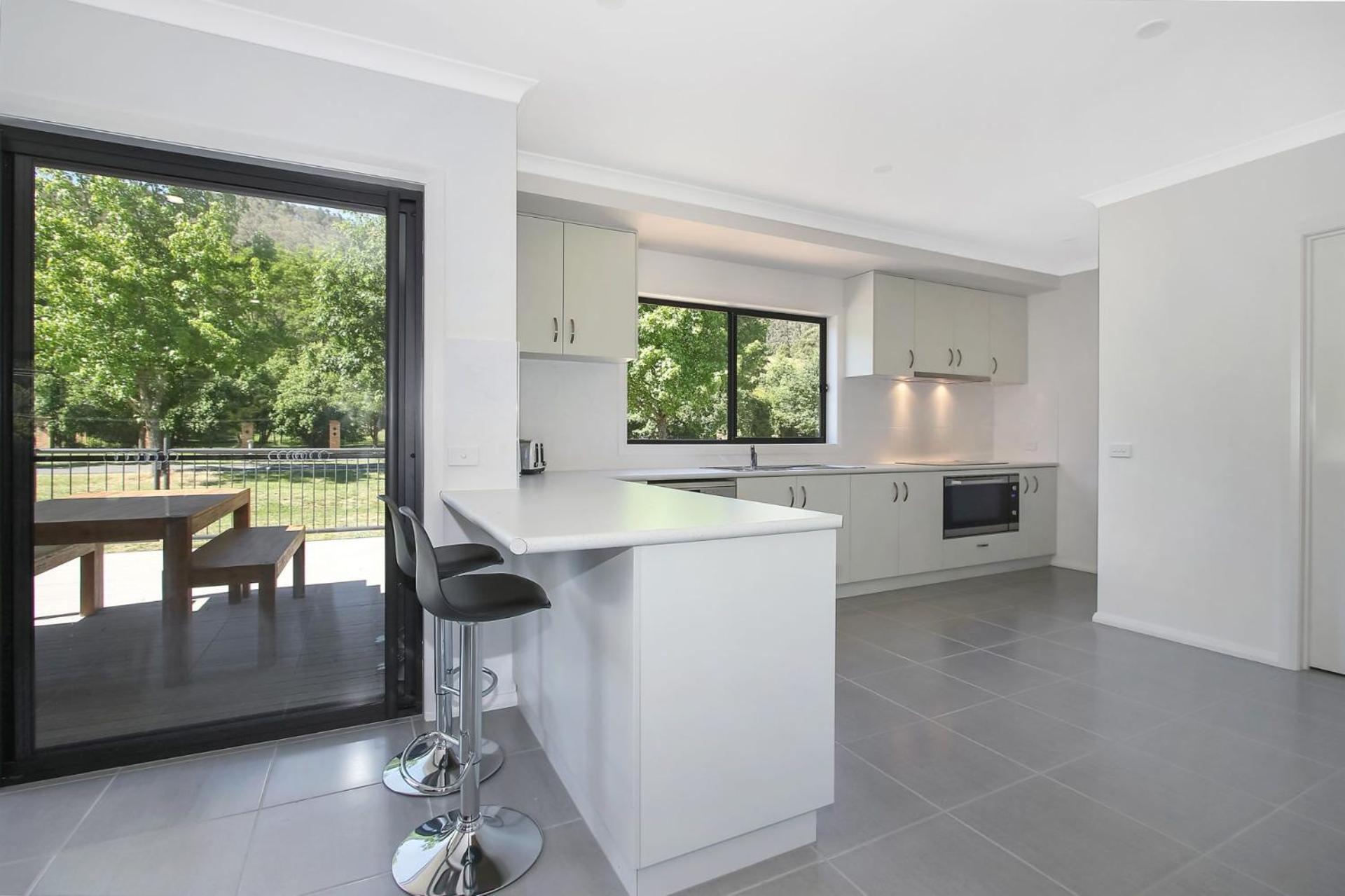 Brightaway Holiday home Bright