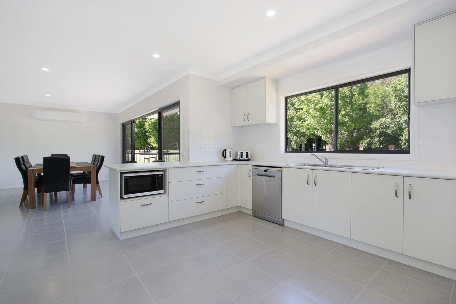 Brightaway Holiday home