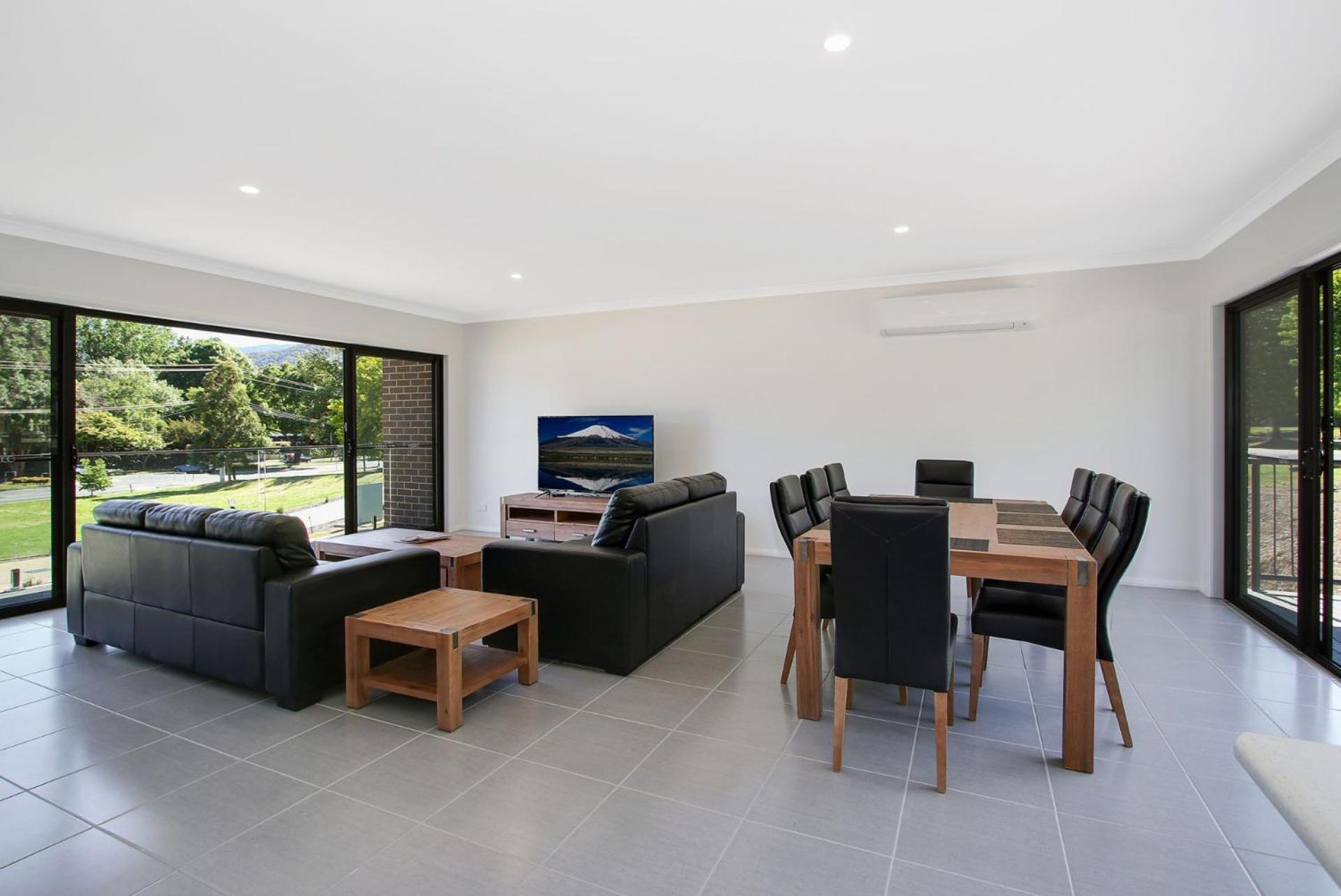 Brightaway Holiday home