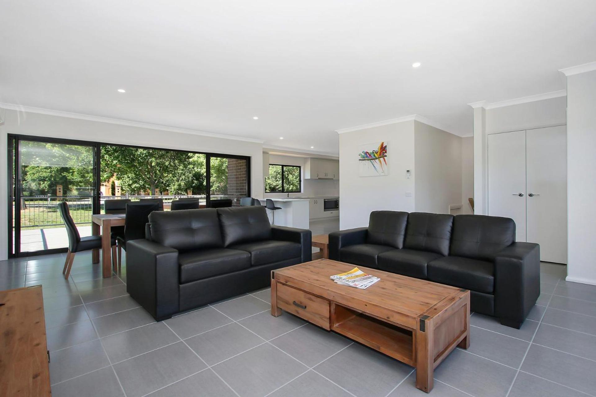 Holiday home Brightaway