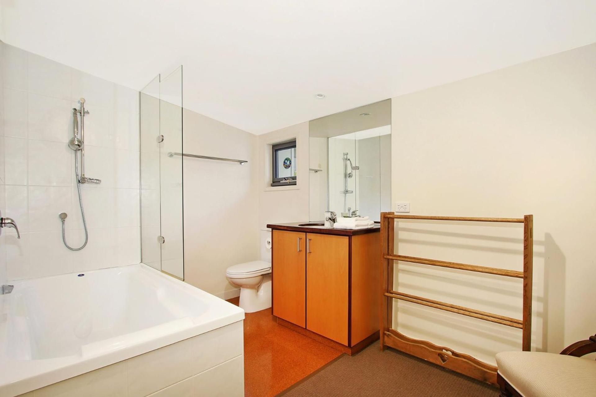 Woodlands Retreat Holiday home *
