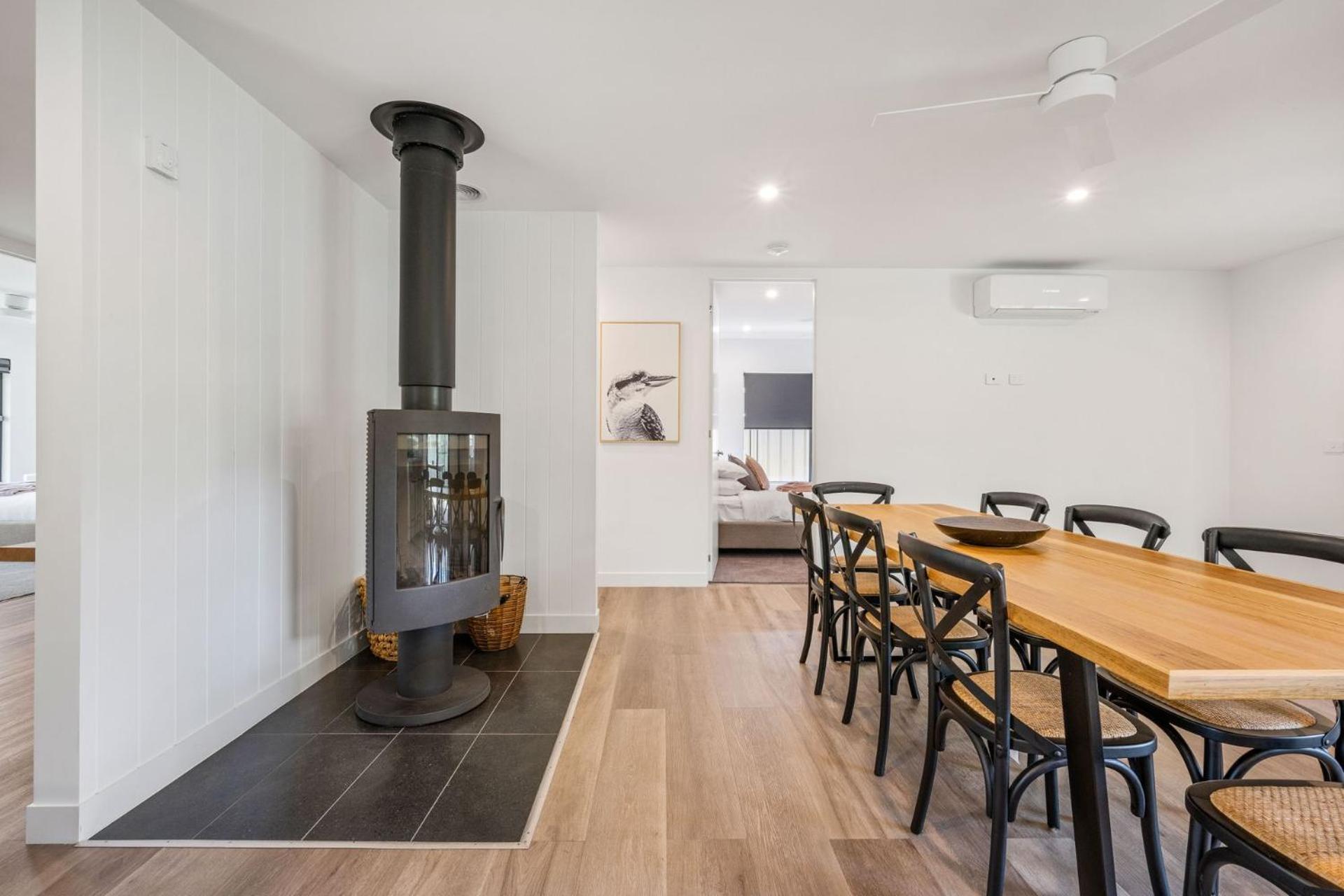 Holiday home Casa On Orana *
