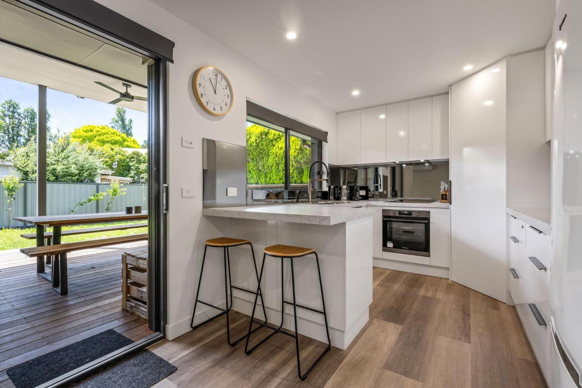 Holiday home Casa On Orana