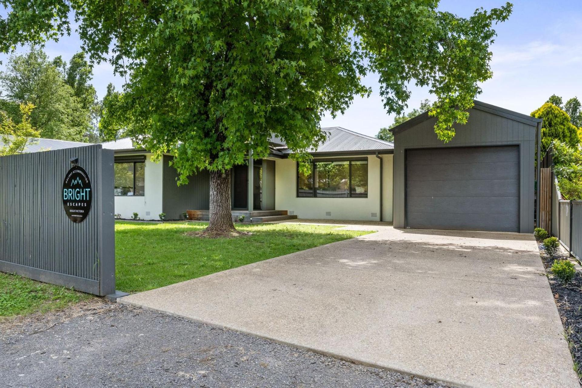 Casa On Orana Holiday home *