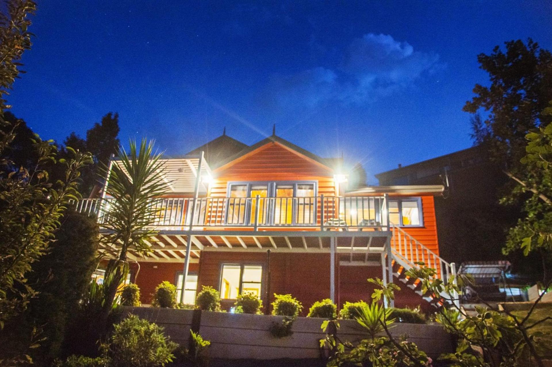Artee House - A Escape Holiday home