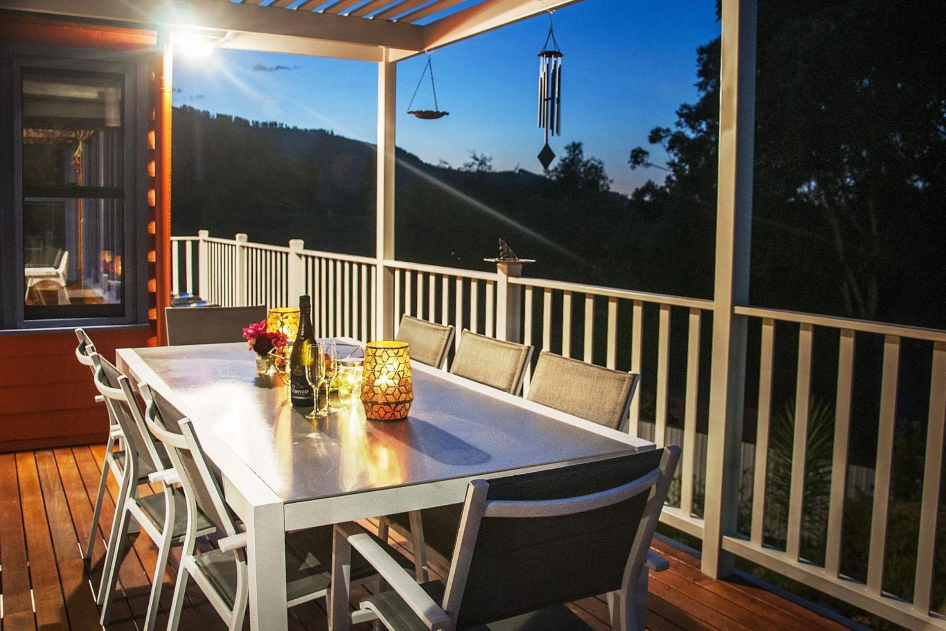 Artee House - A Escape Holiday home