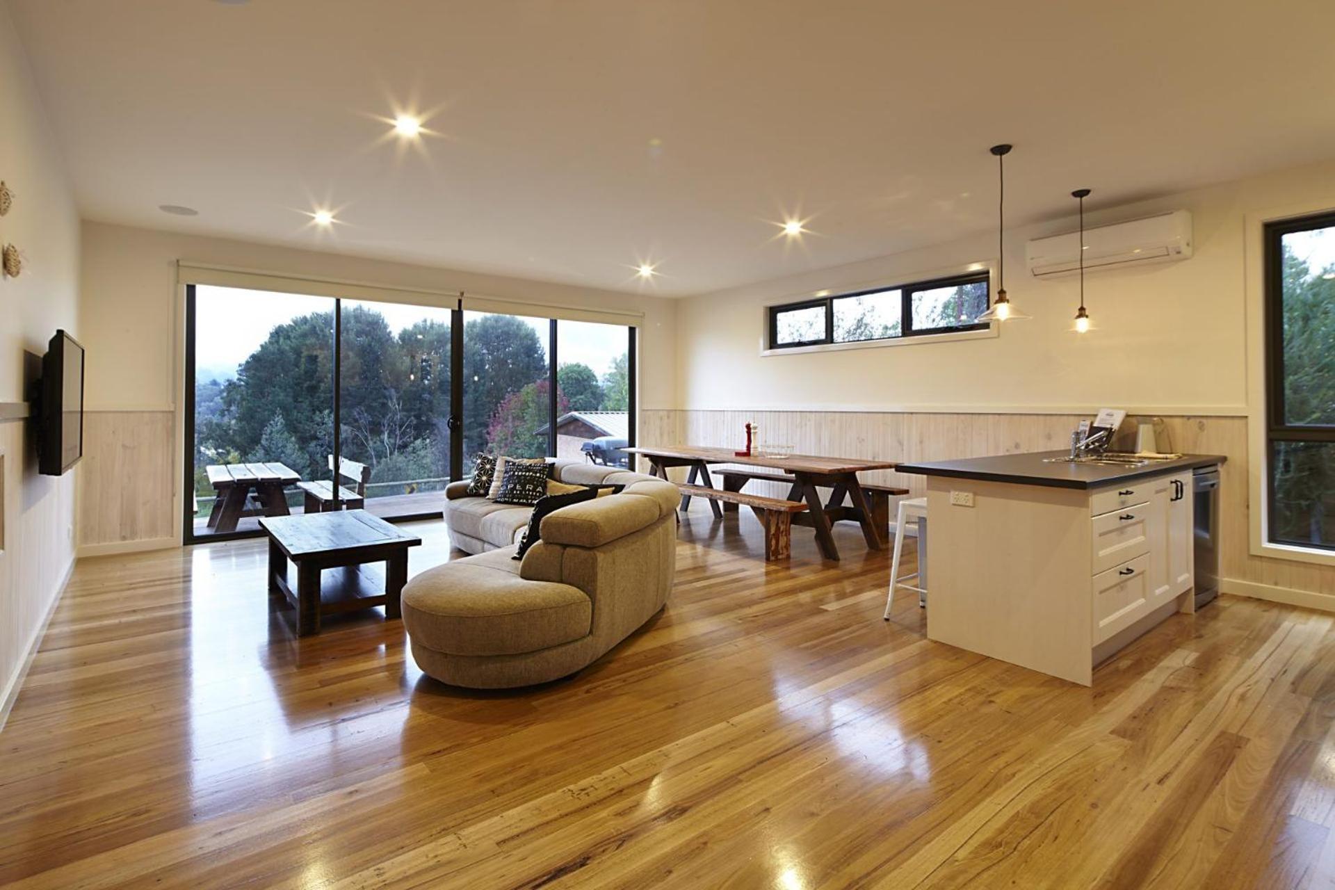 Holiday home Blue Haven In Victoria *