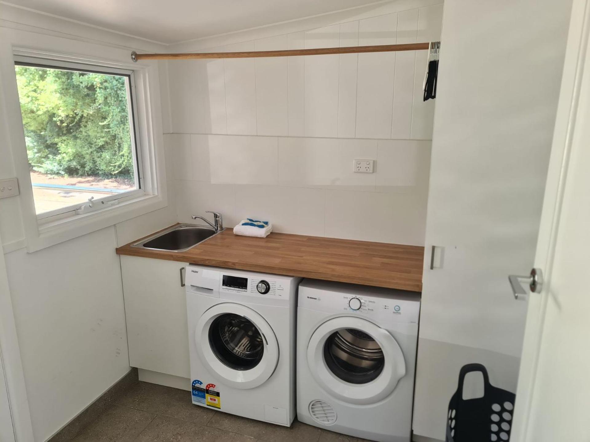 Holiday home Hillview On Delany