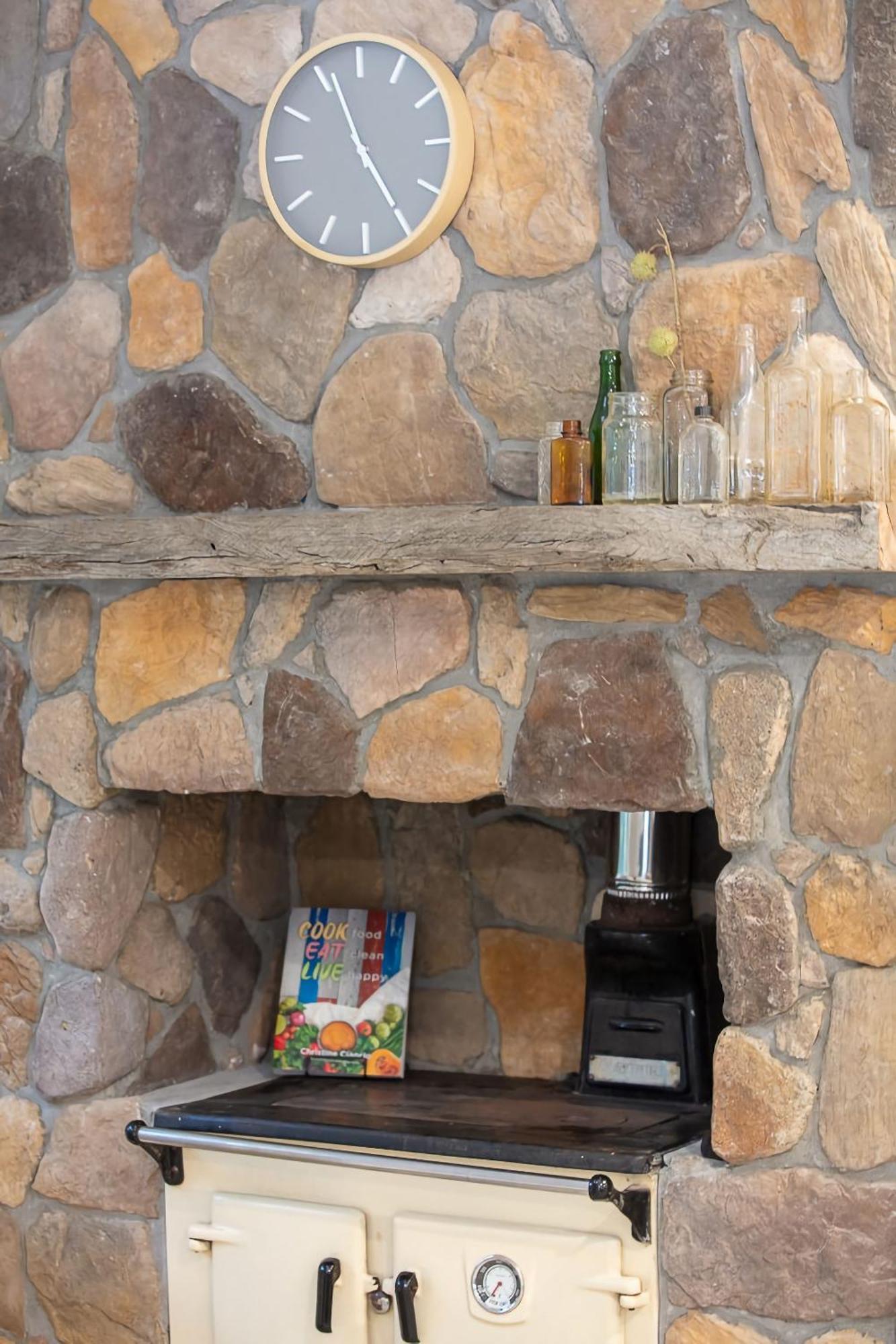 Hillview On Delany Holiday home