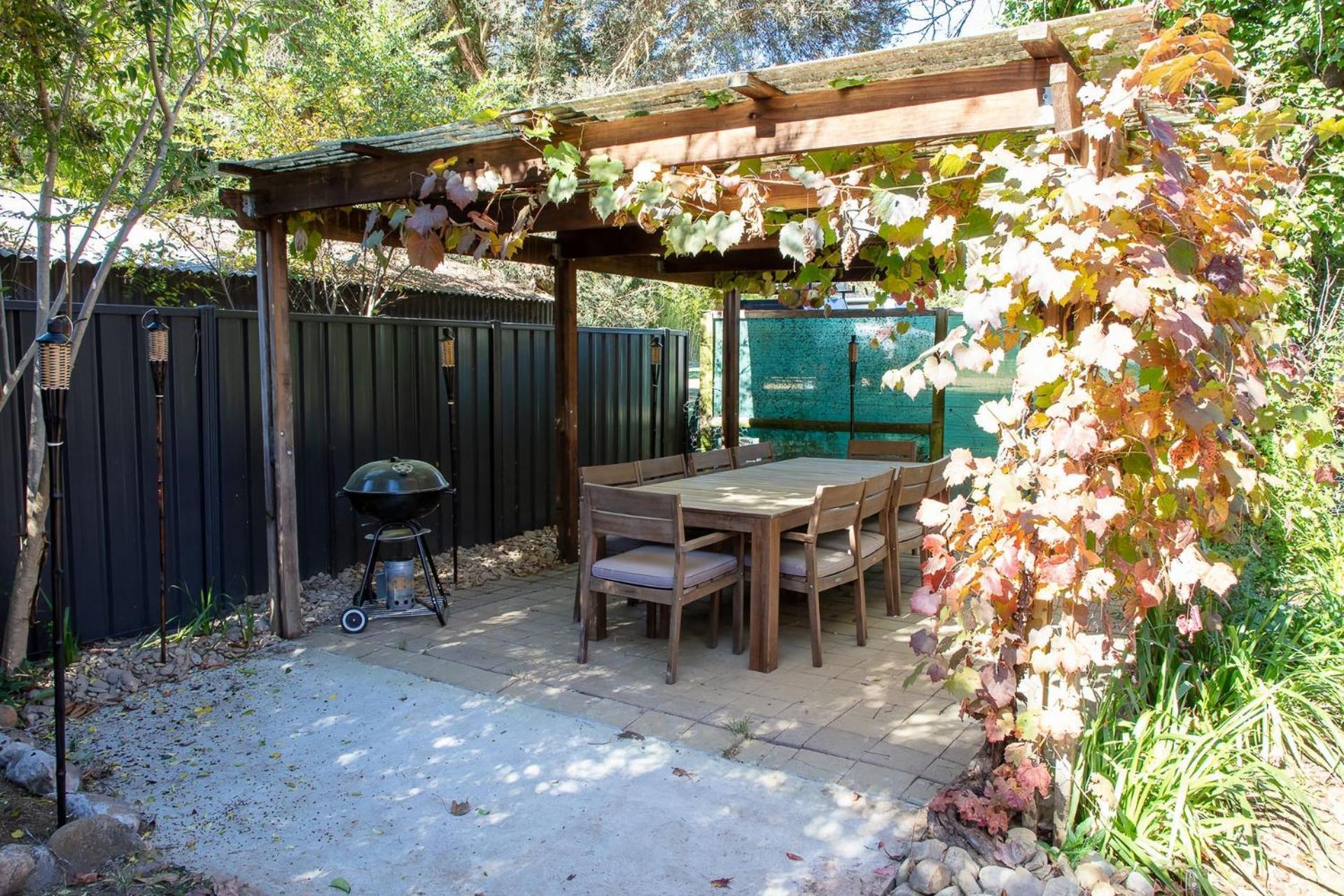 Holiday home Hillview On Delany Bright
