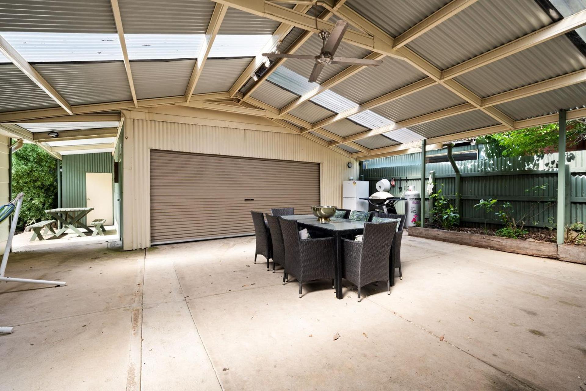Holiday home Rest & Relaxation Bright