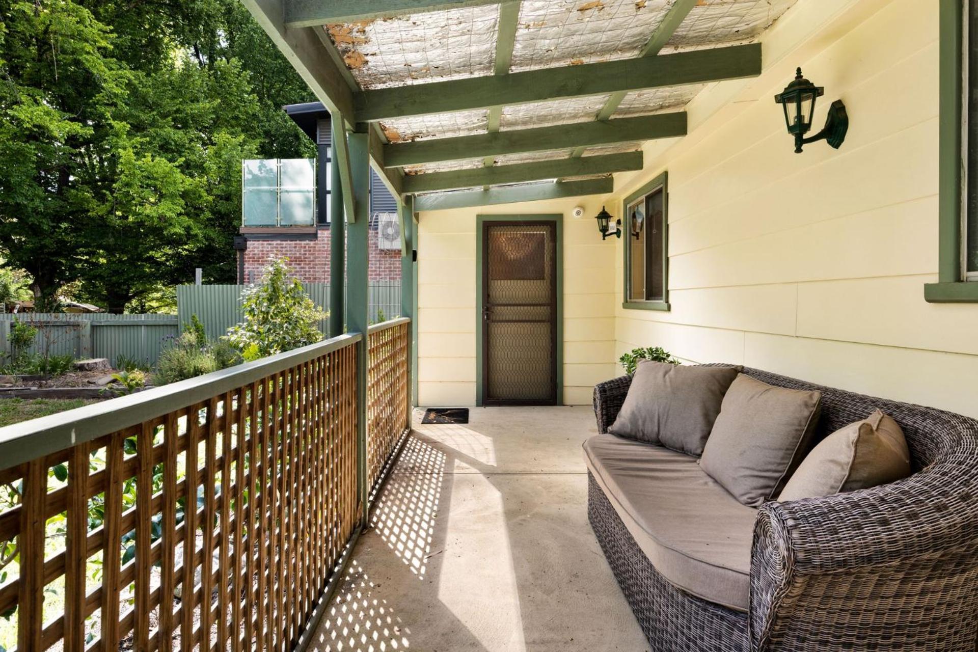 Holiday home Rest & Relaxation *