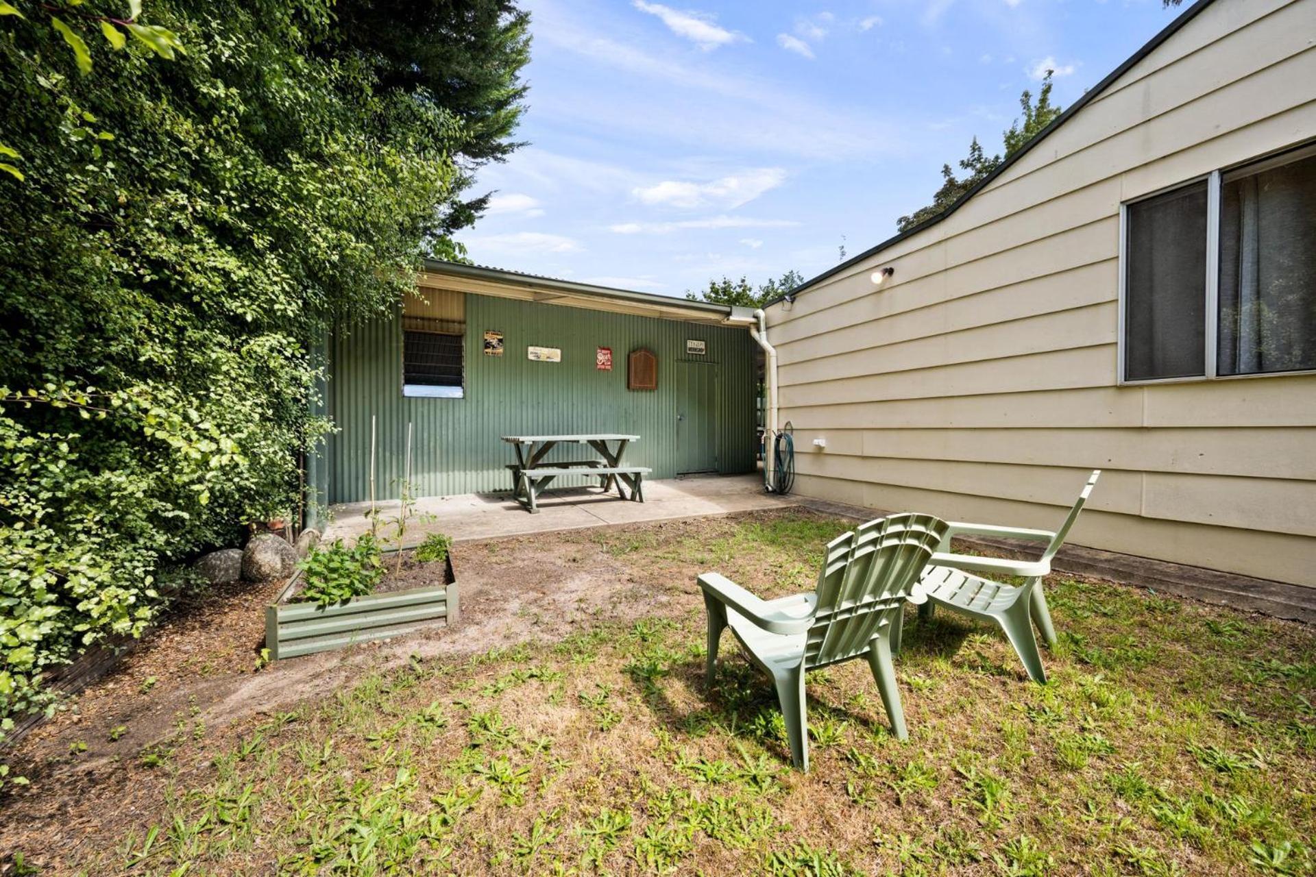 Rest & Relaxation Holiday home