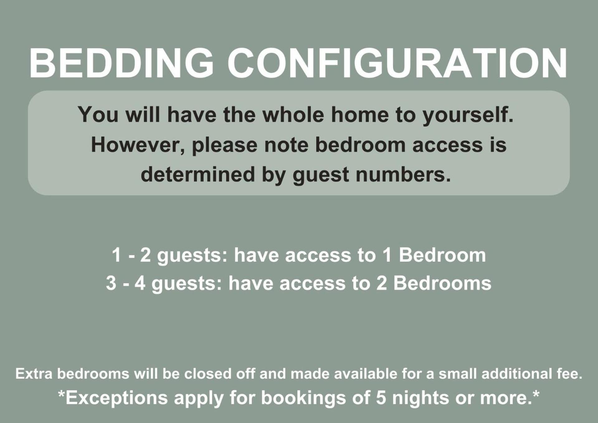 Silver Birches Village - Unit 5 Holiday home