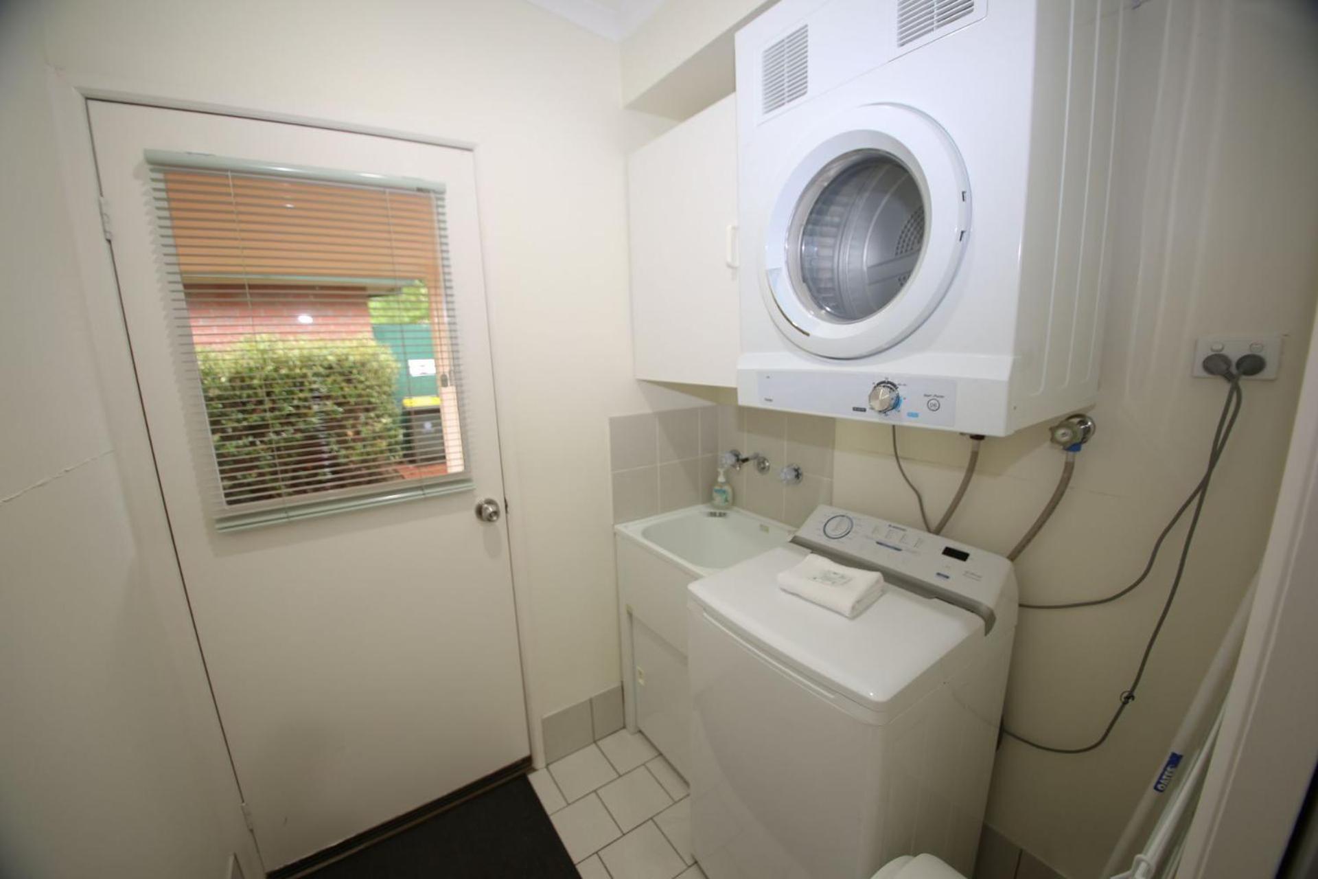 Silver Birches Village - Unit 5 Holiday home