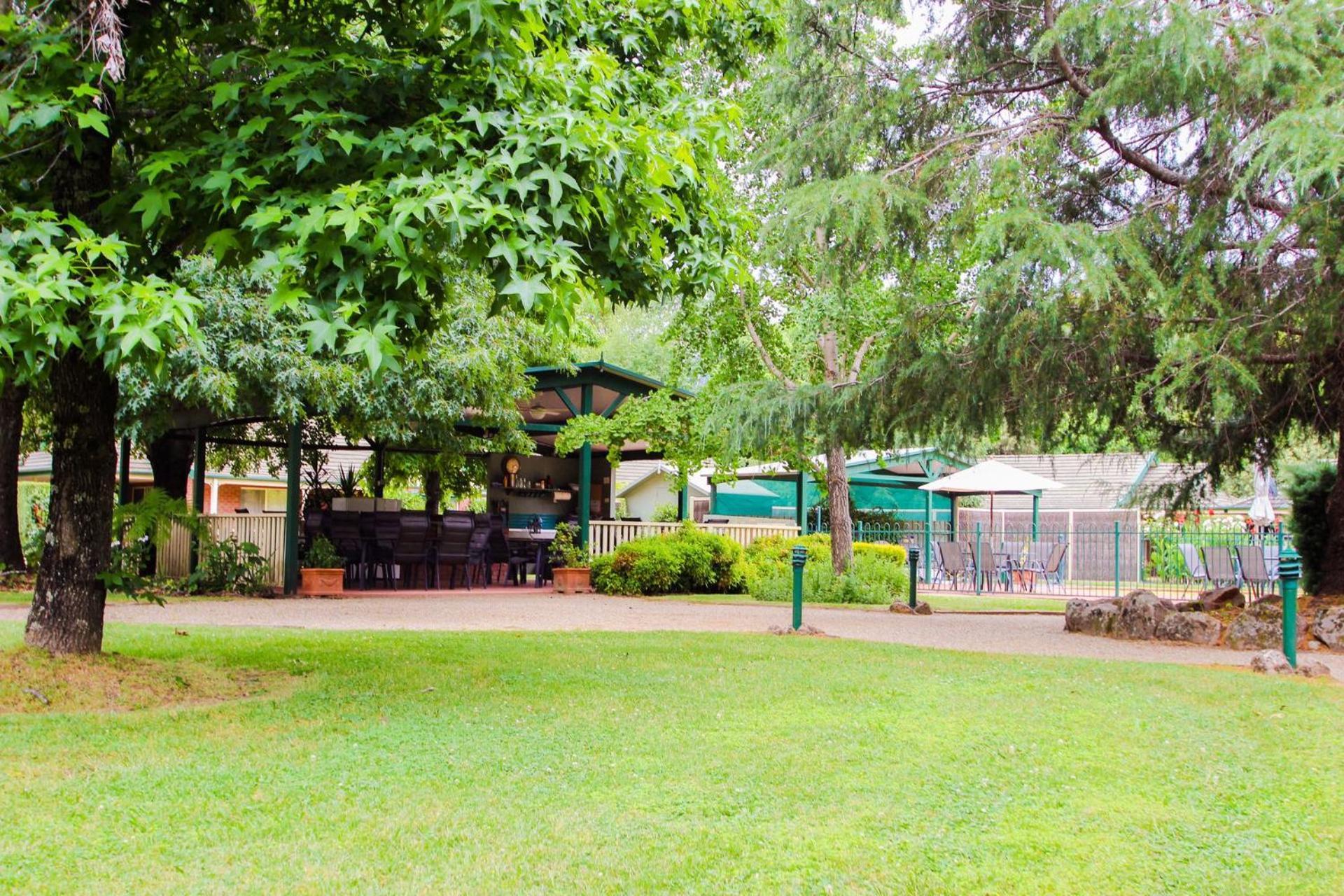 Silver Birches Village - Unit 5