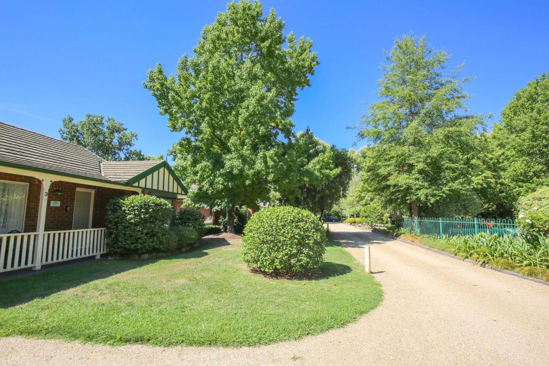 Silver Birches Village - Unit 3