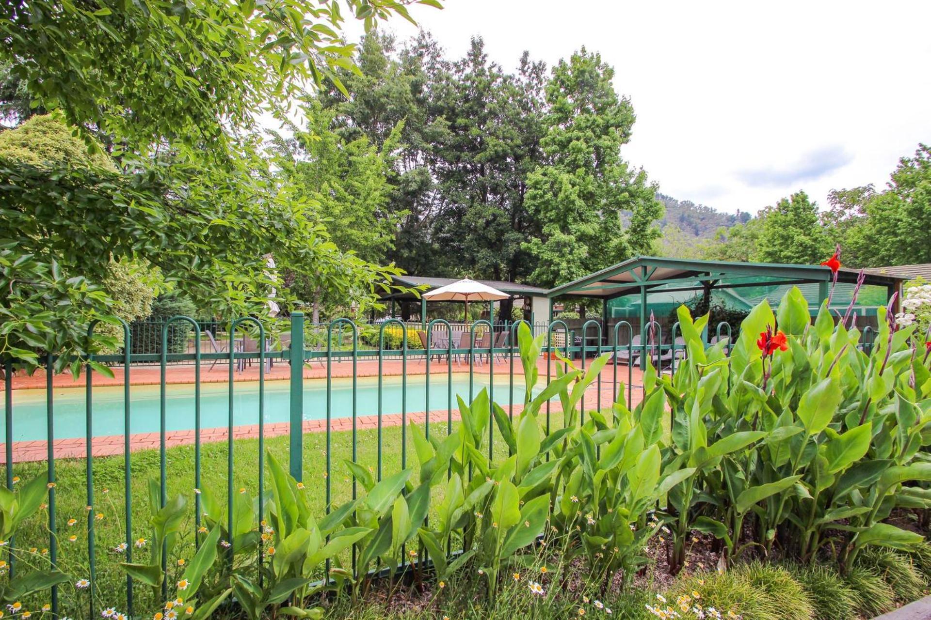 Holiday home Silver Birches Village - Unit 3