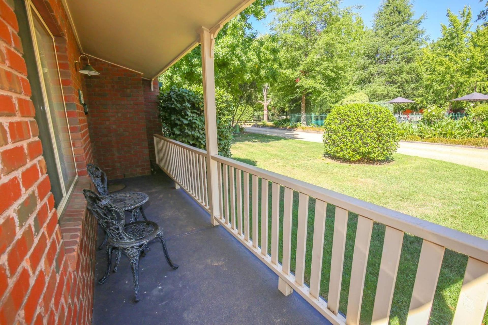 Holiday home Silver Birches Village - Unit 3 *