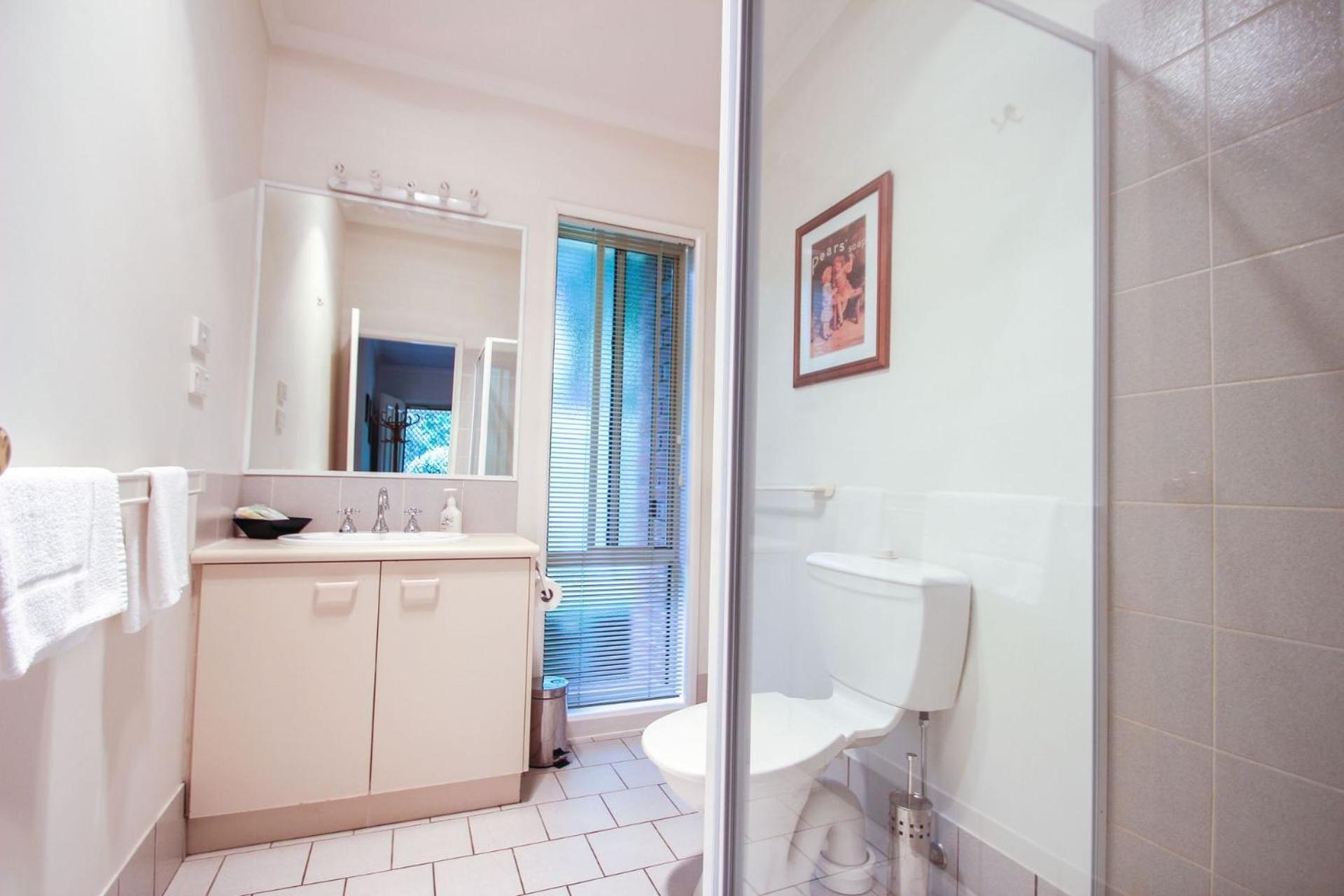 Silver Birches Village - Unit 2 Holiday home
