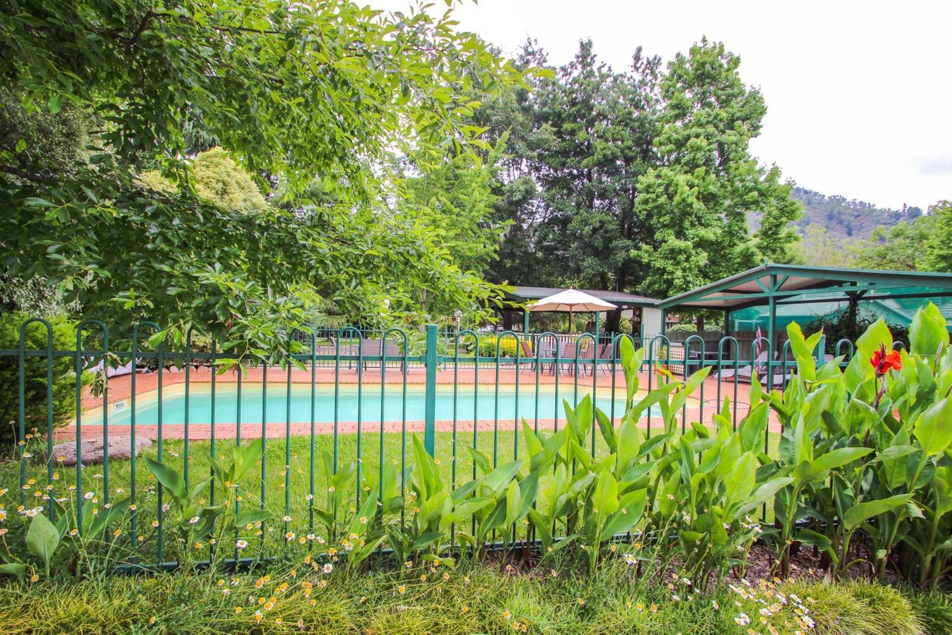 Holiday home Silver Birches Village - Unit 2 Bright