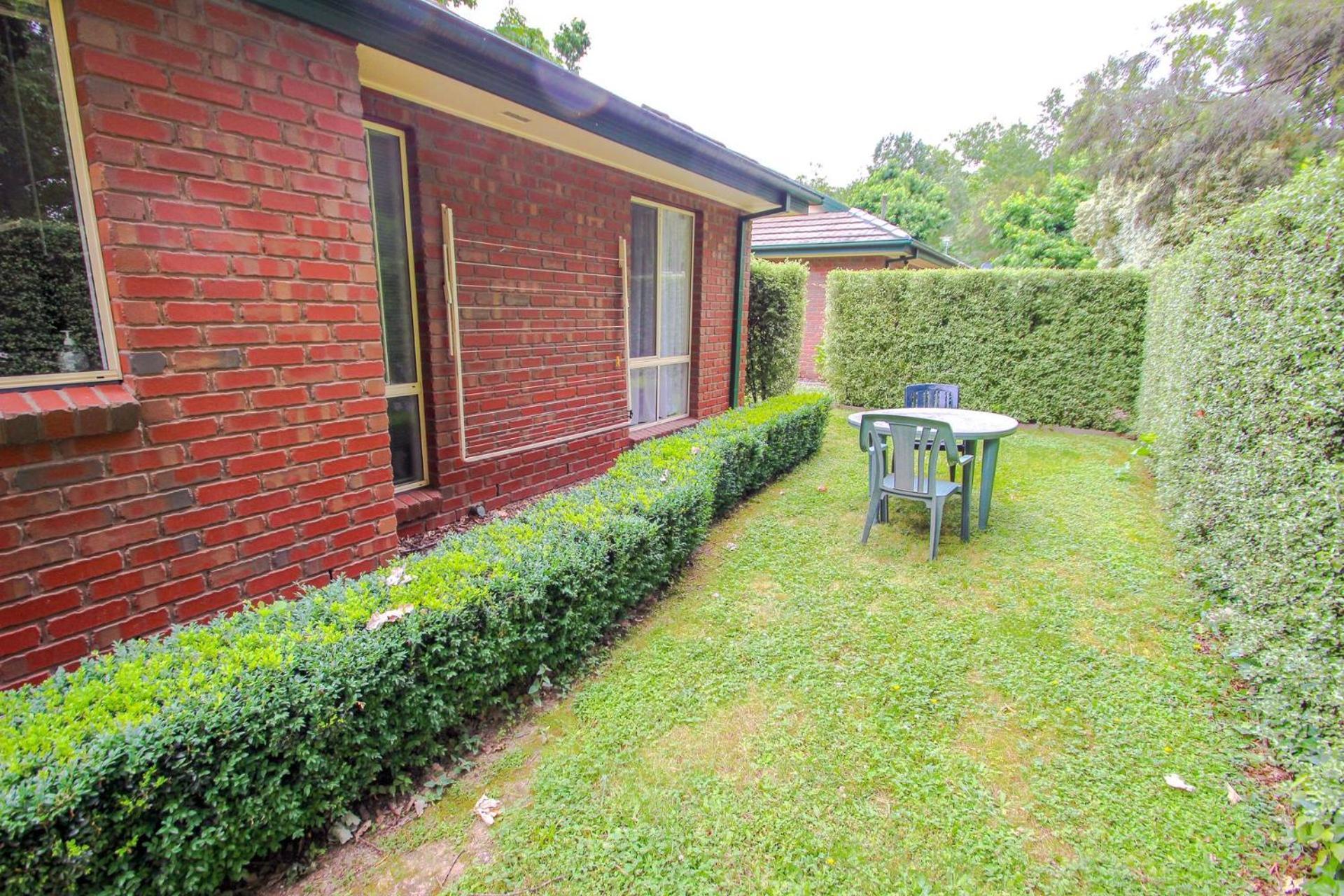 Holiday home Silver Birches Village - Unit 2 *