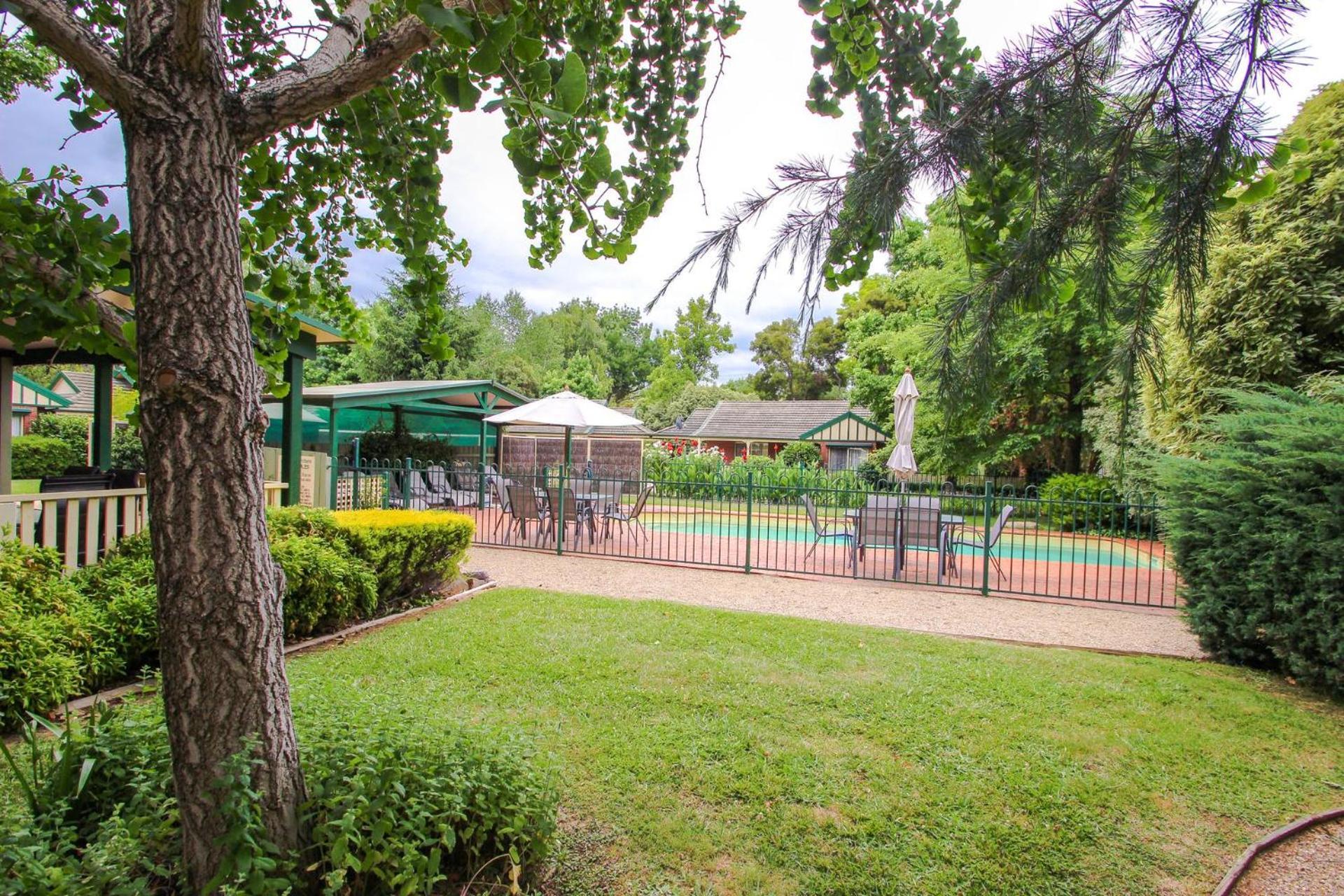 Silver Birches Village - Unit 2 *