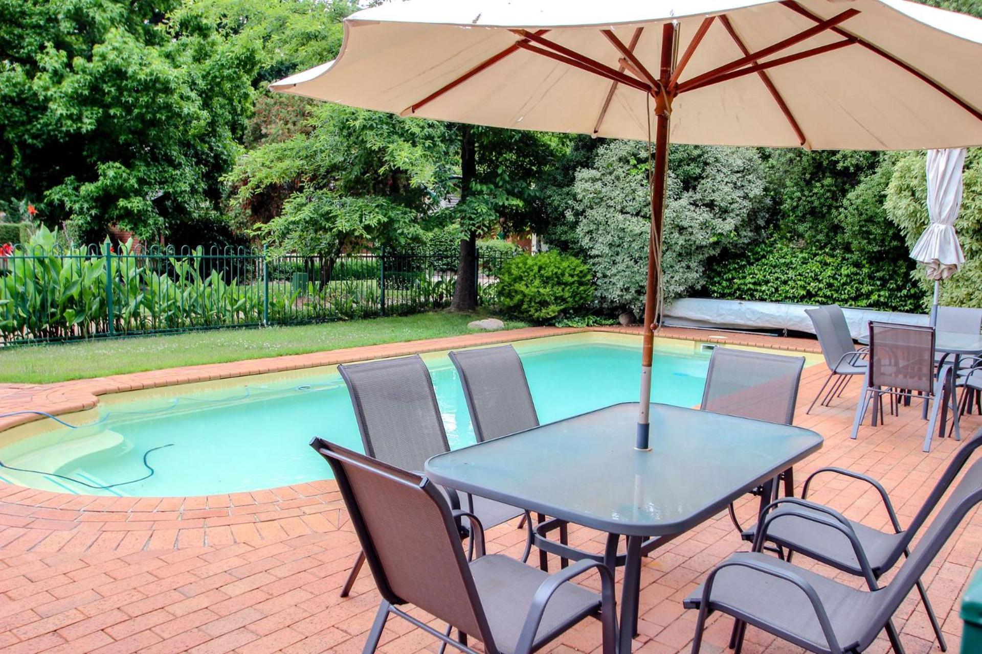 Silver Birches Village - Unit 1 Holiday home *