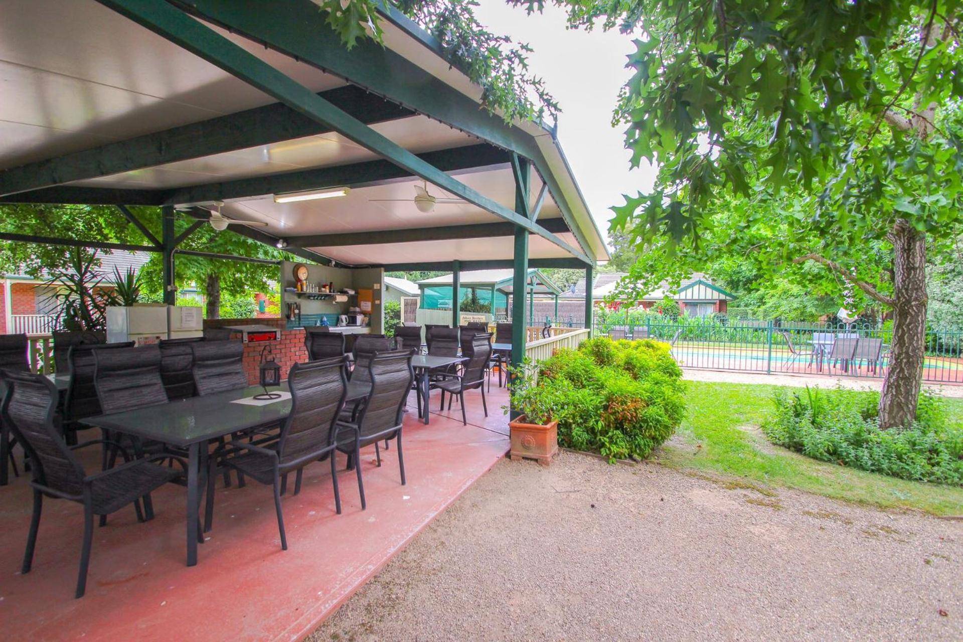 Silver Birches Village - Unit 1 *
