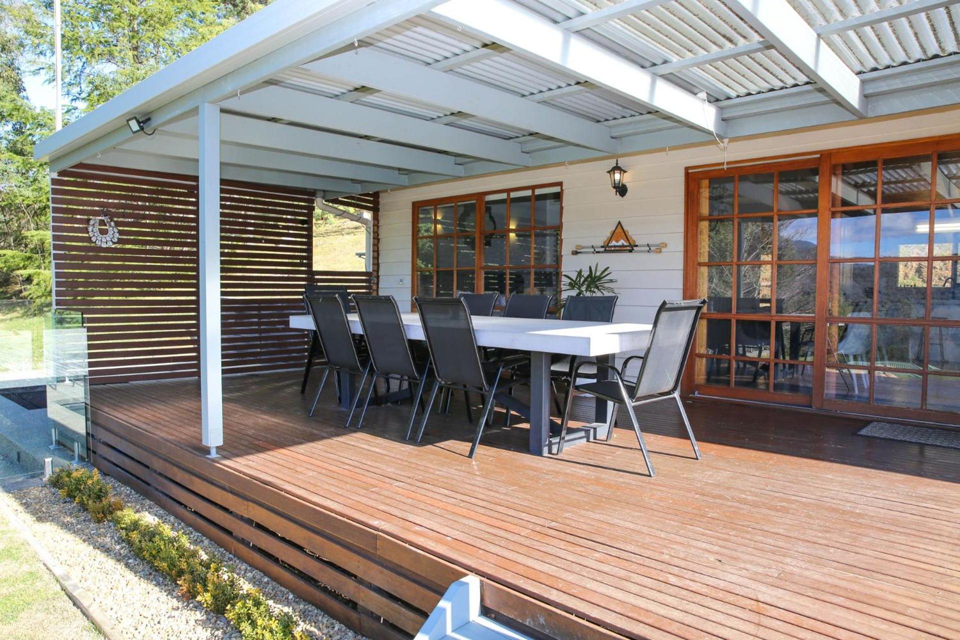 Holiday home Of The Town Bright