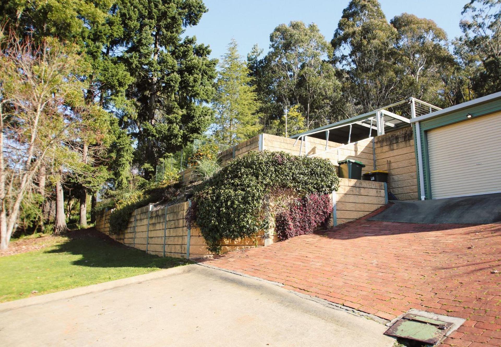 Of The Town Holiday home *
