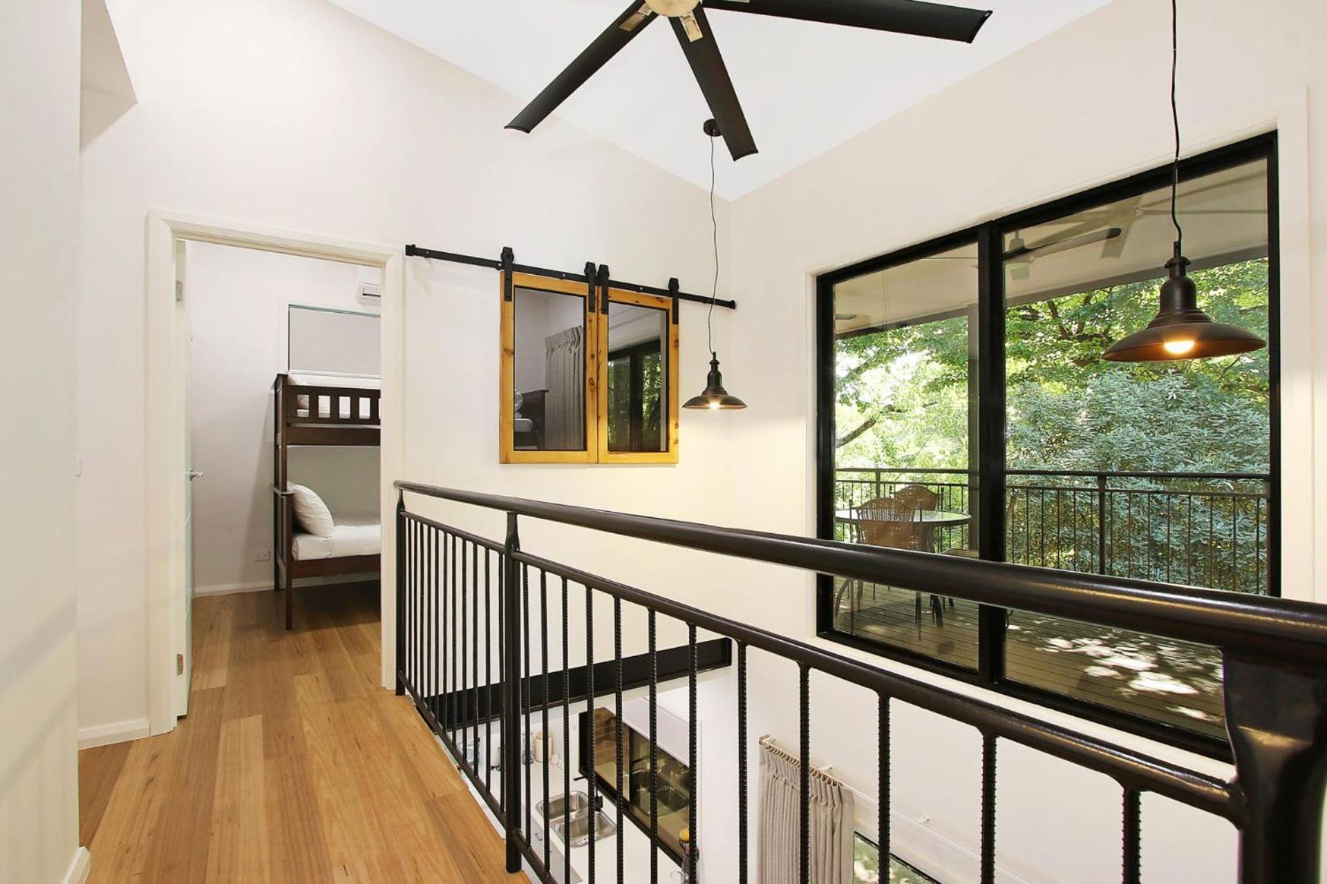 Delany By The Park - House Holiday home *